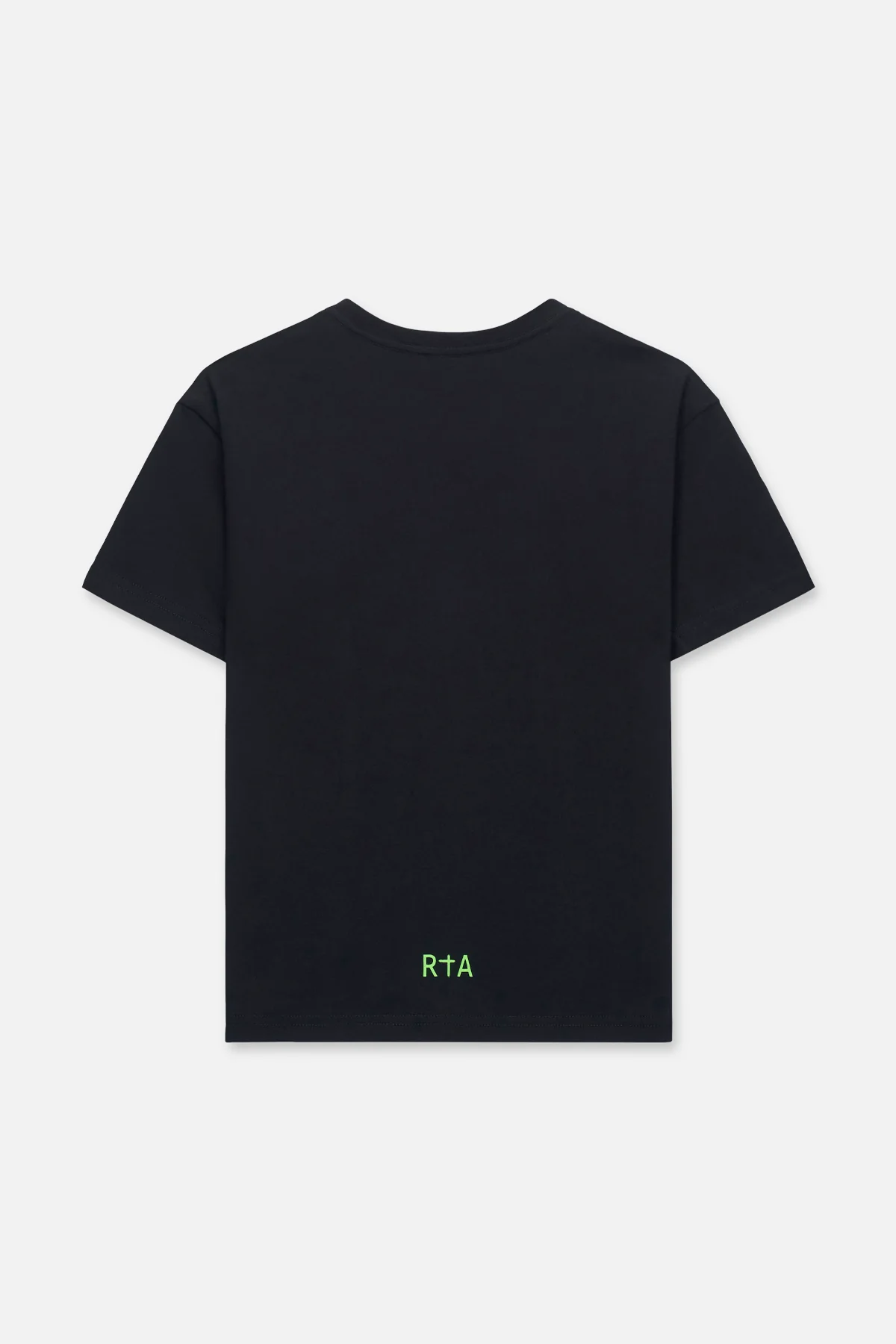 KIDS LAWSON SHORT SLEEVE TEE | BLACK CIRCUIT RTA - Image 2