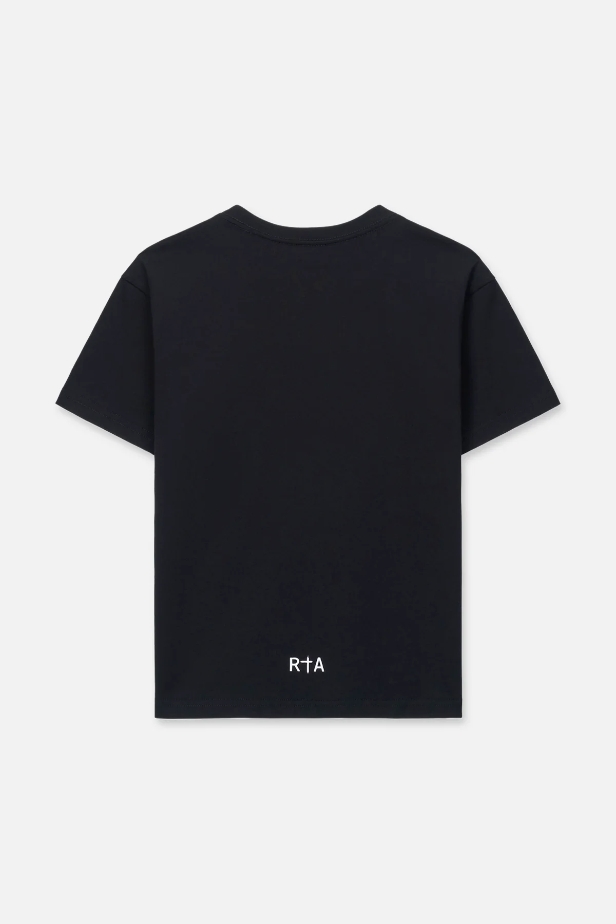 KIDS LAWSON SHORT SLEEVE TEE | BLACK DIGGERS - Image 3