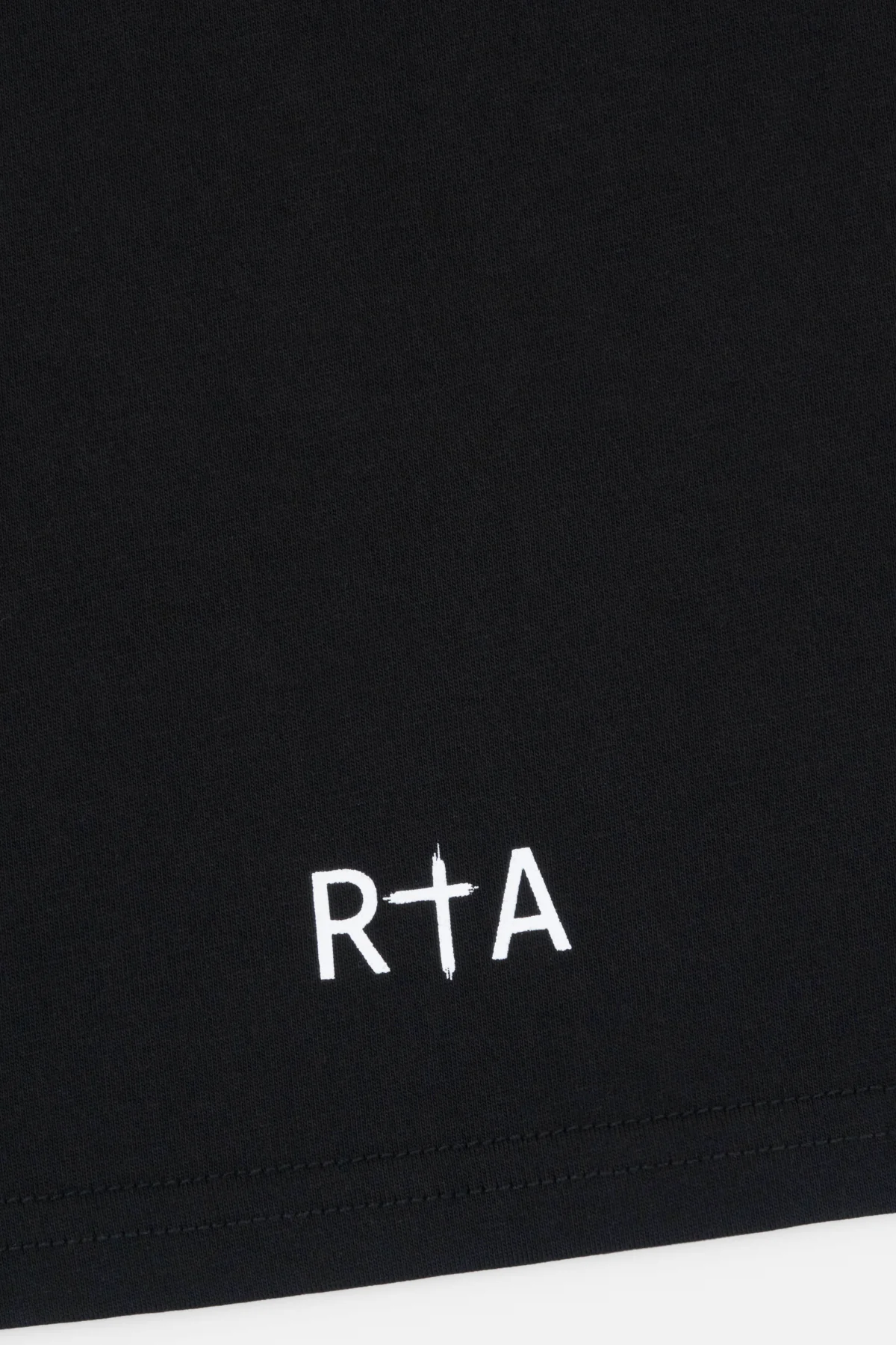 KIDS LAWSON SHORT SLEEVE TEE | BLACK DIGGERS - Image 6