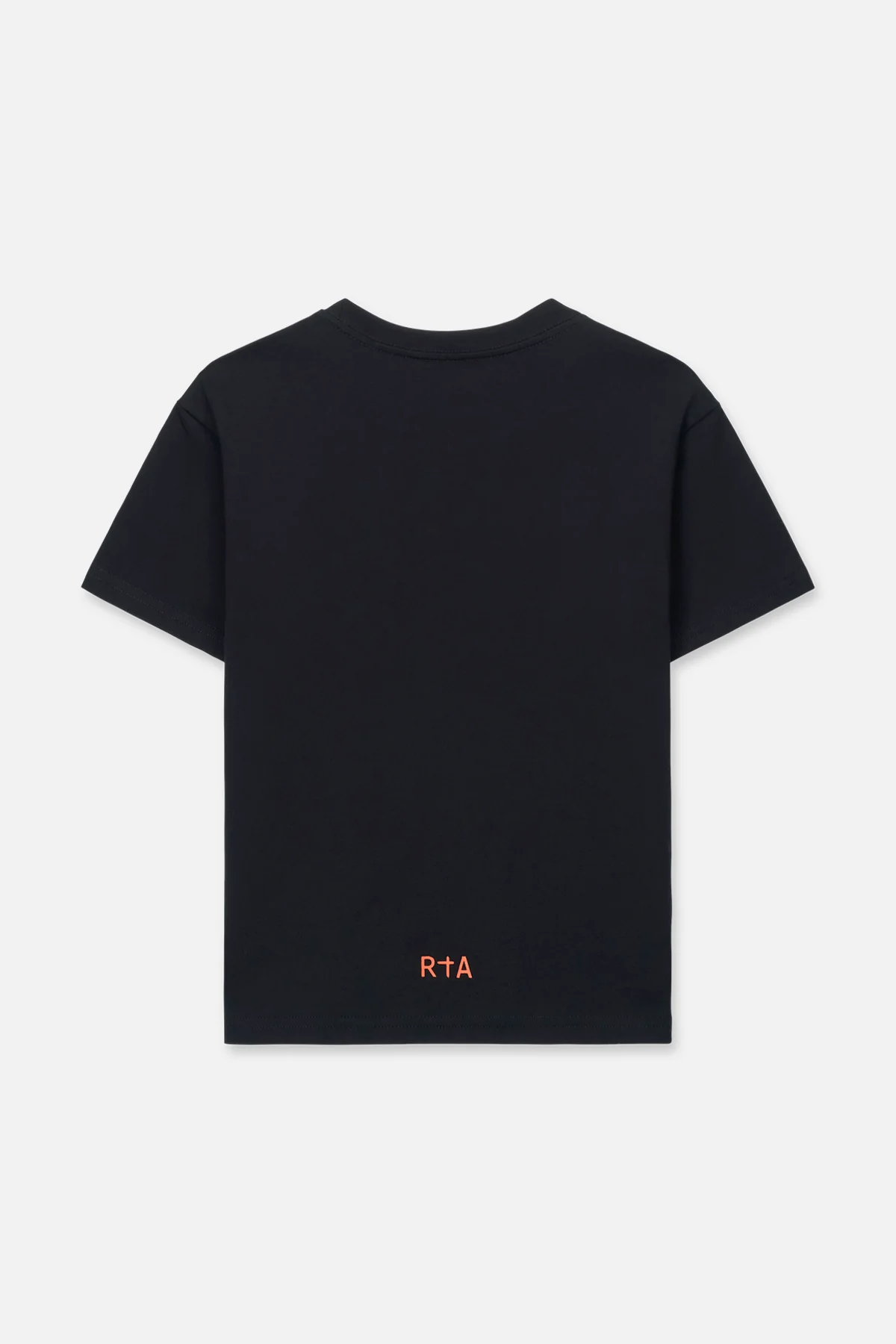 KIDS LAWSON SHORT SLEEVE TEE | BLACK PLANETARY RTA - Image 2