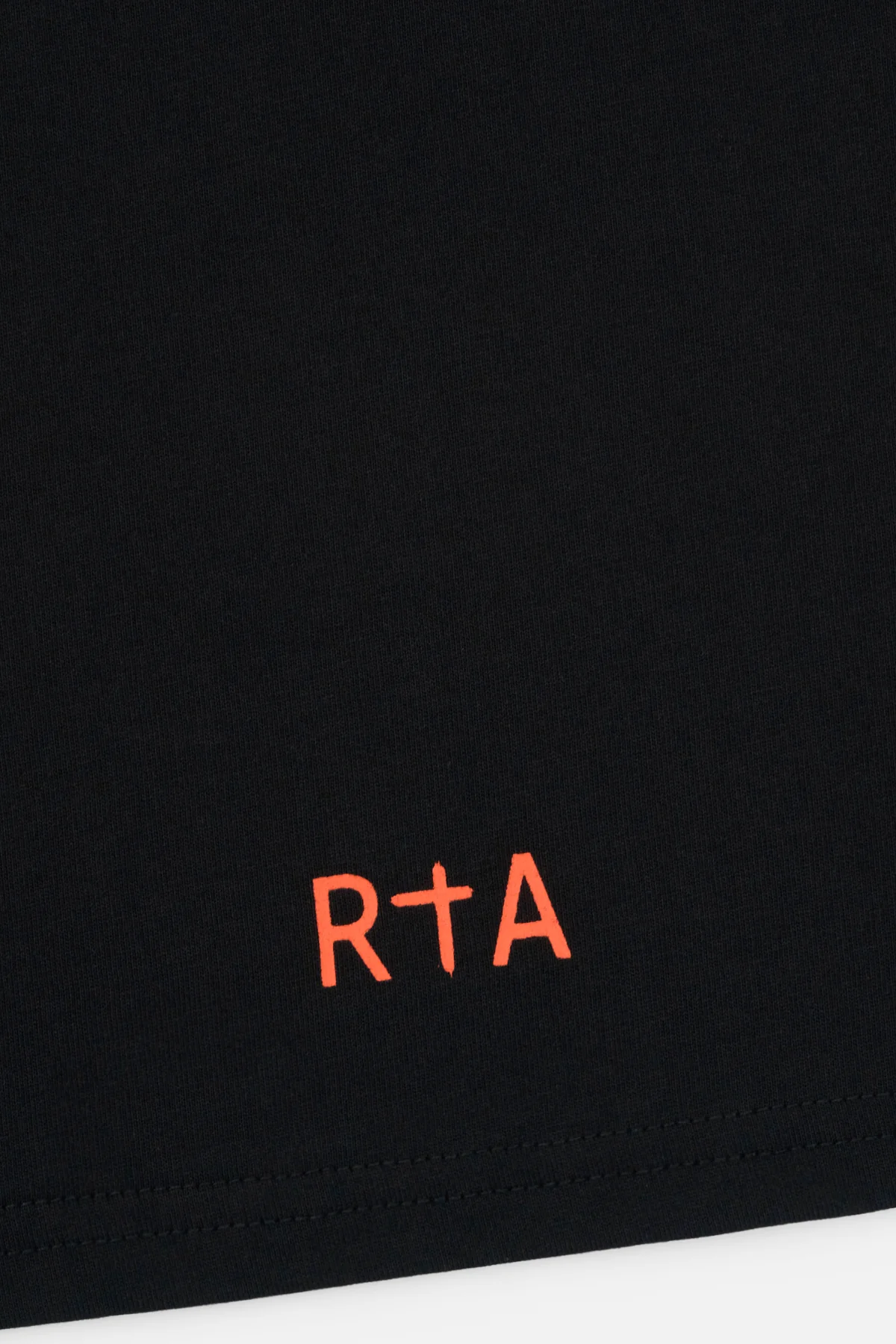 KIDS LAWSON SHORT SLEEVE TEE | BLACK PLANETARY RTA - Image 4