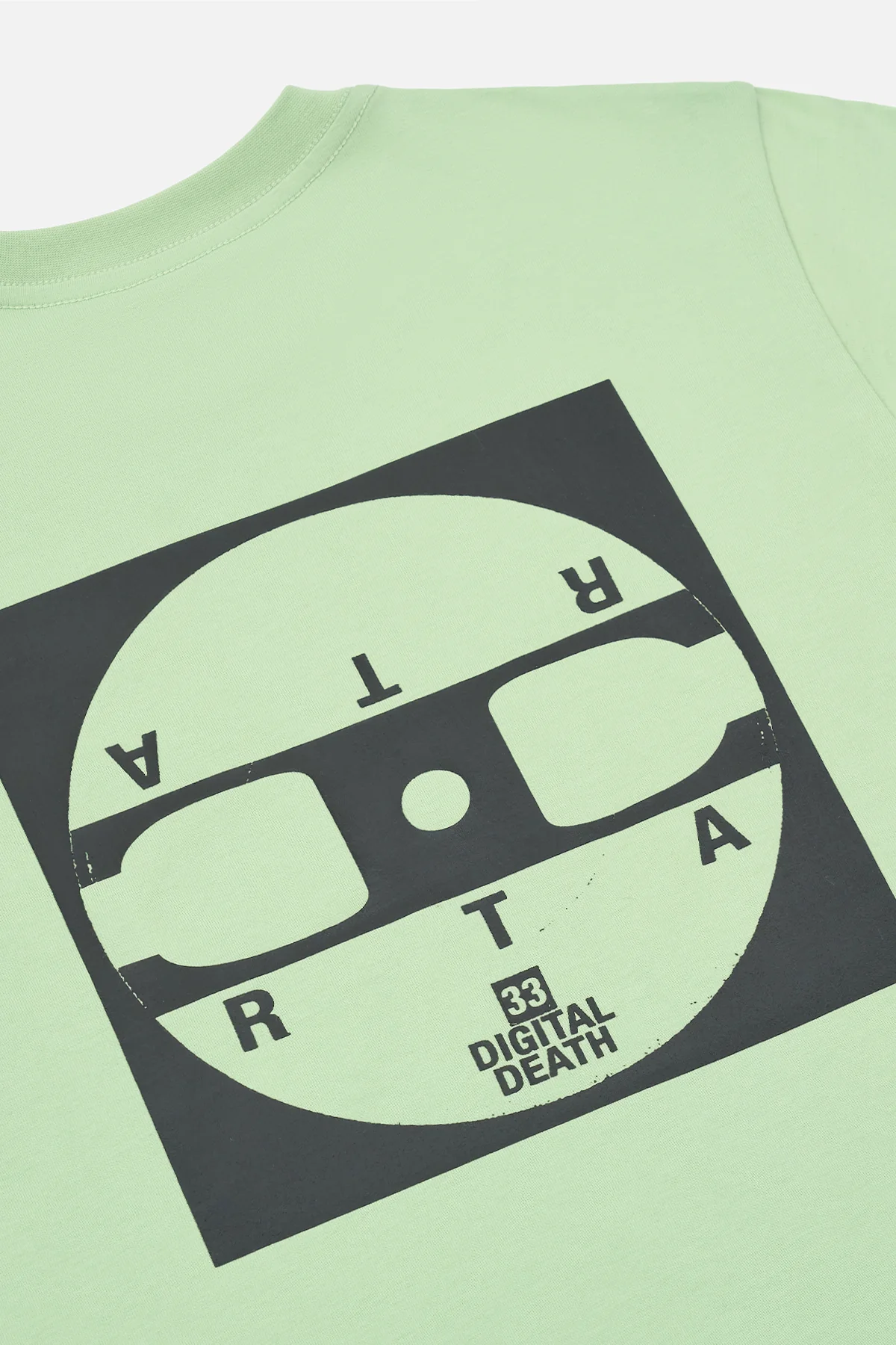 KIDS LAWSON SHORT SLEEVE TEE | SPRUCESTONE DIGITAL VINYL - Image 4