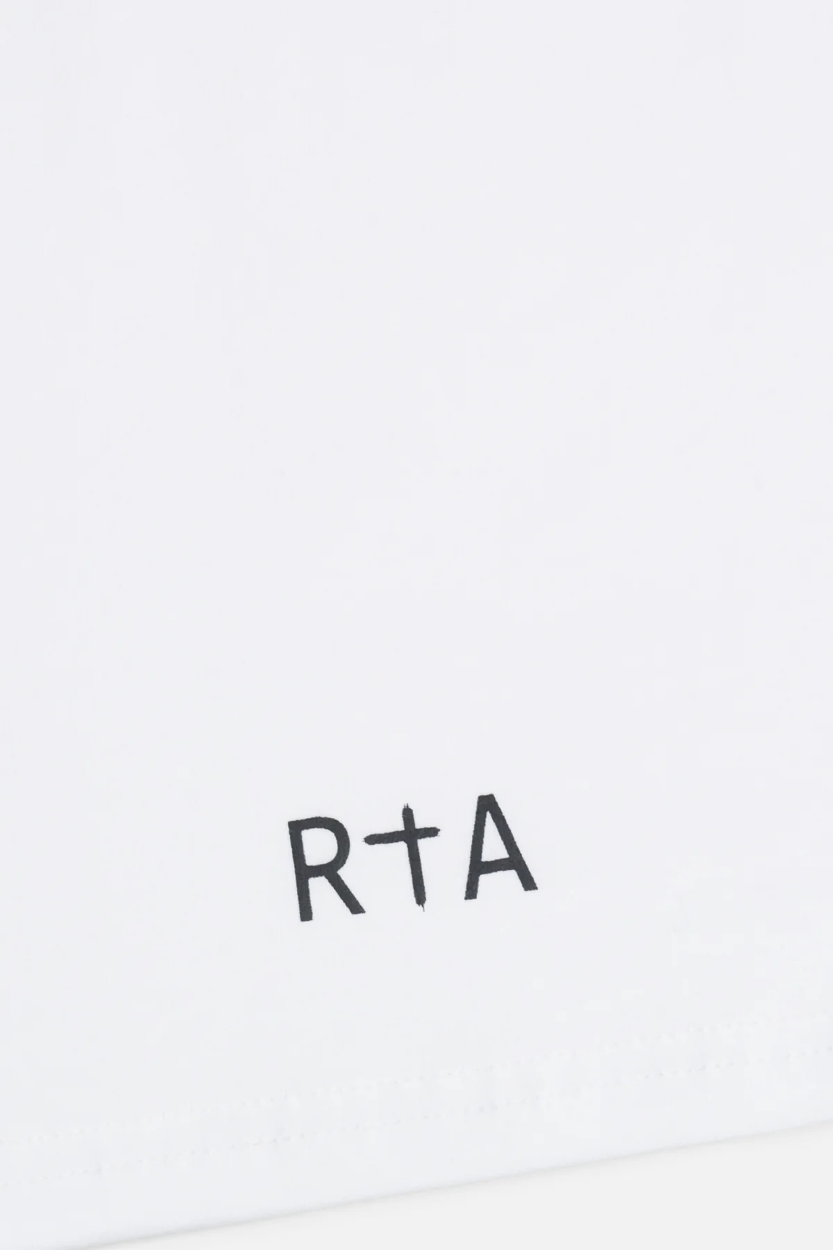 KIDS LAWSON SHORT SLEEVE TEE | WHITE SPIKE RTA - Image 4