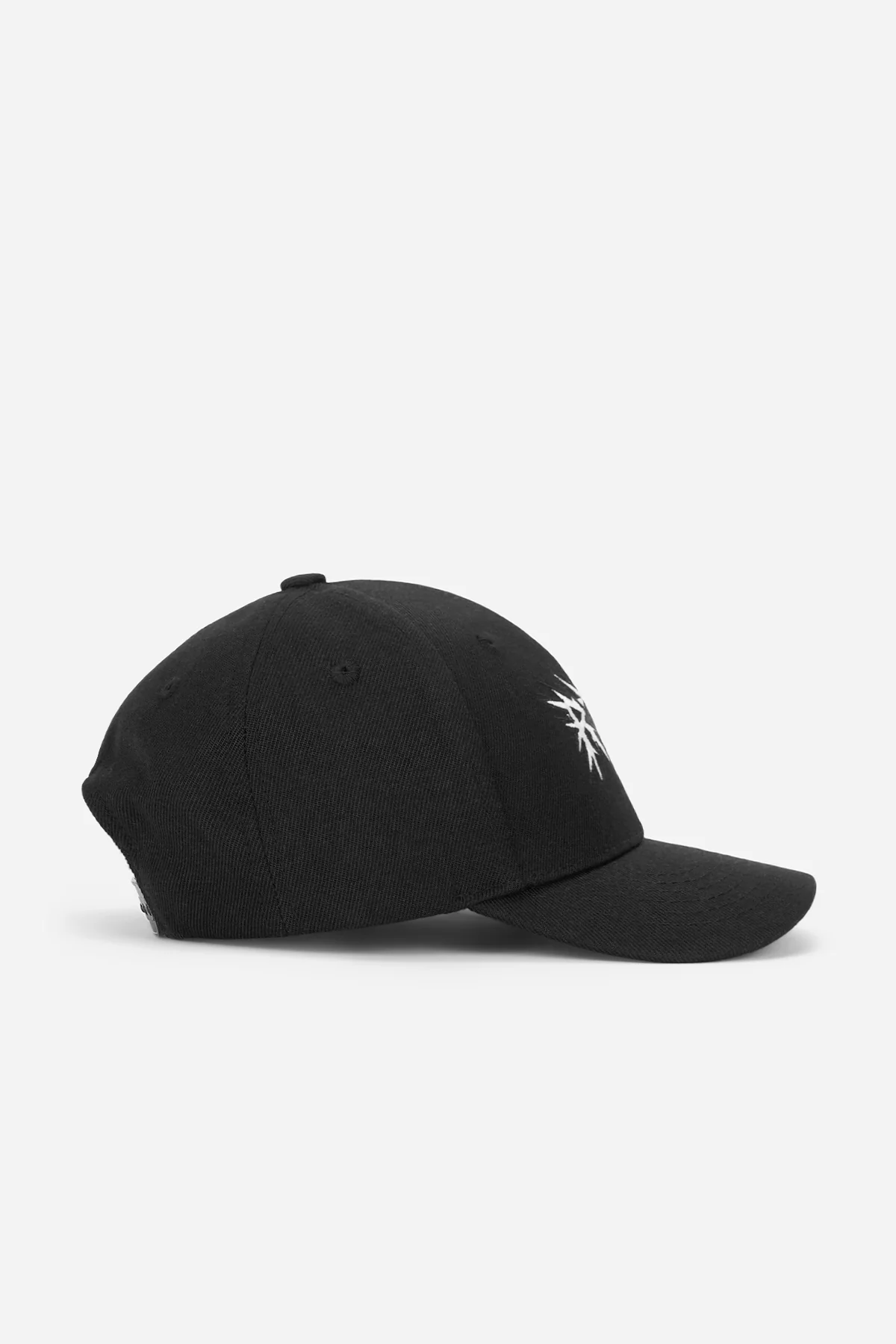 KIDS NILSON HAT | BLACK SPIKE RTA - Image 3