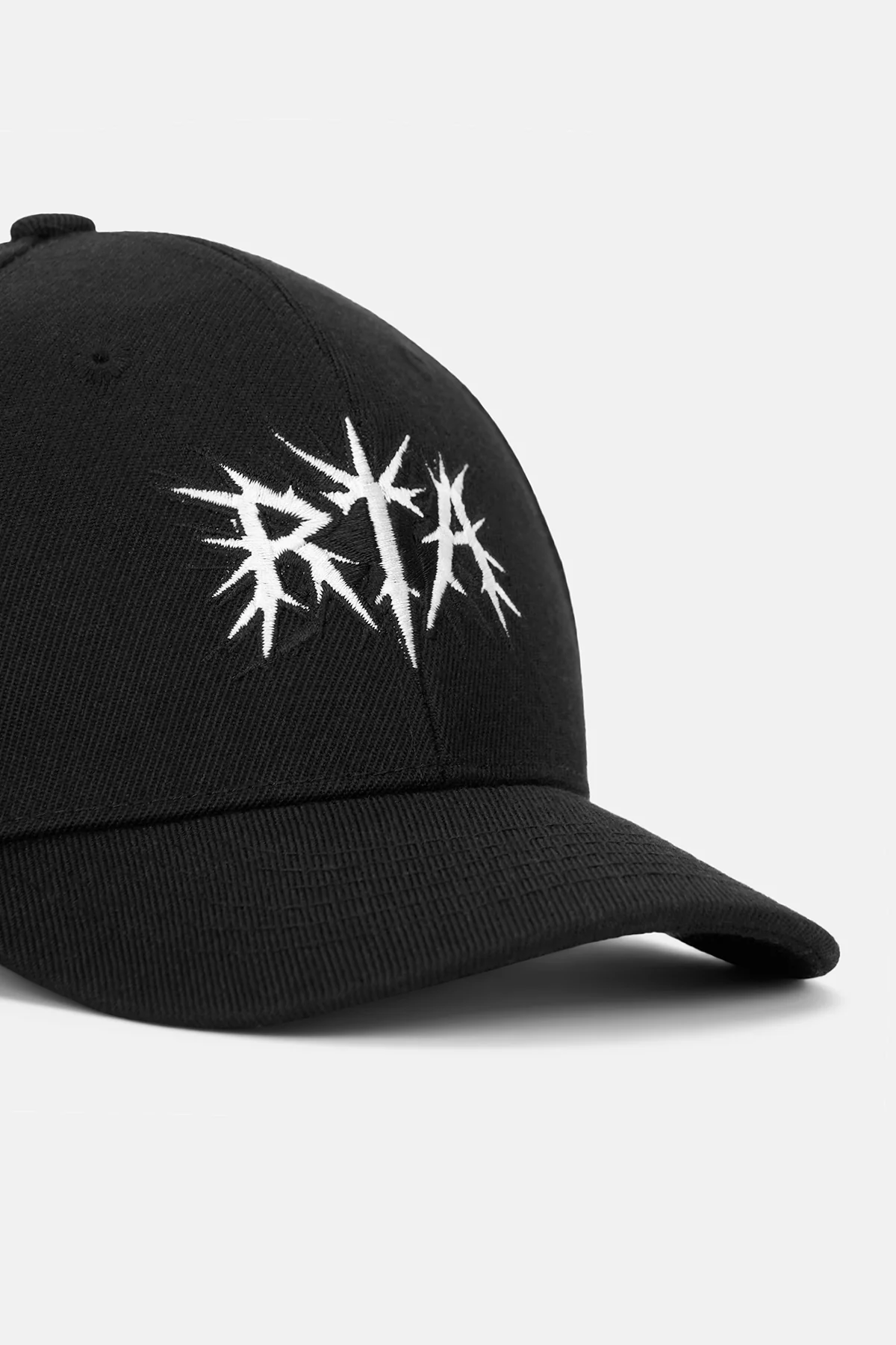 KIDS NILSON HAT | BLACK SPIKE RTA - Image 4