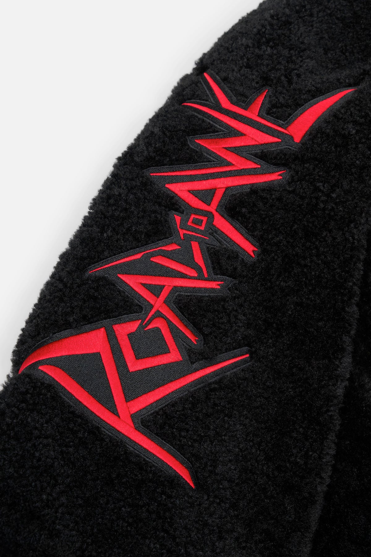 KYE JACKET | BLACK VENOM RTA - Image 3