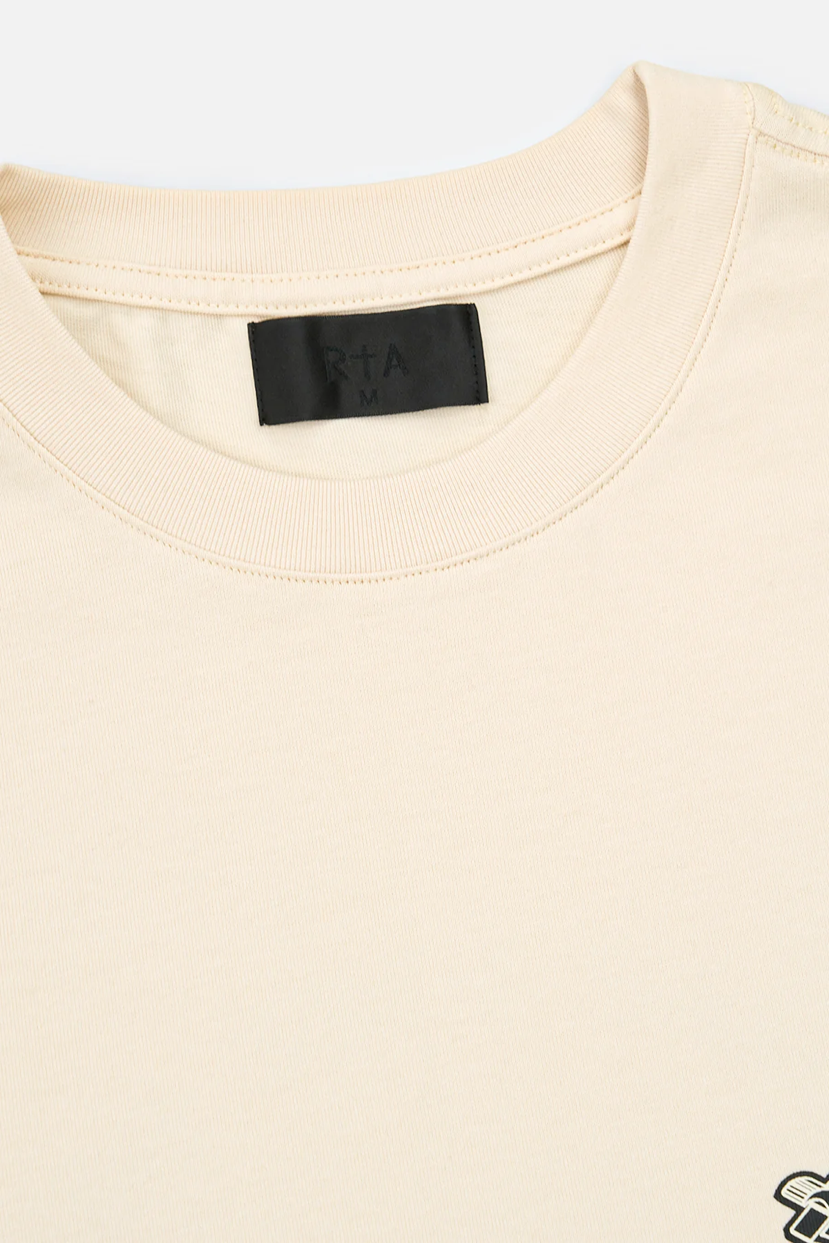 LAWRENCE LONG SLEEVE TEE | BONE OG PARADISE VICE - Image 3