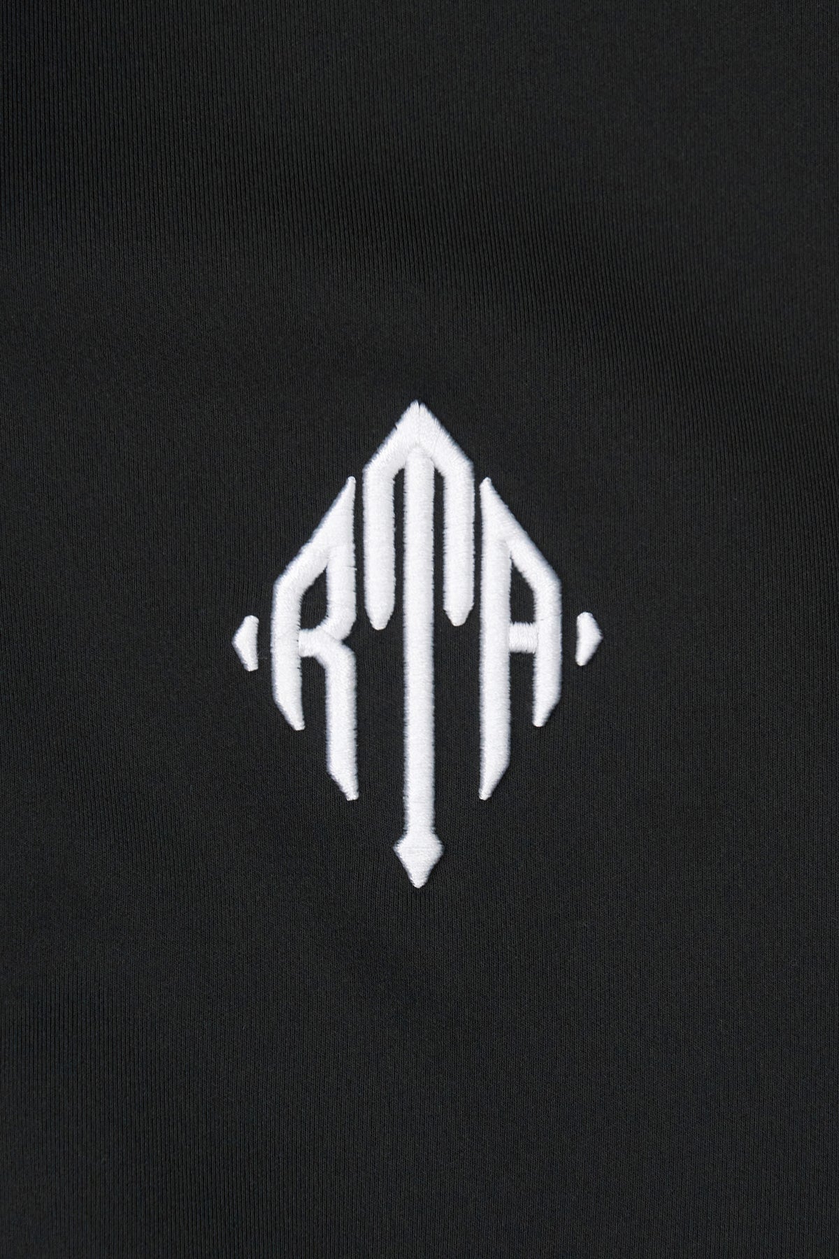 LEWIS TRACK JACKET | BLACK - Image 4