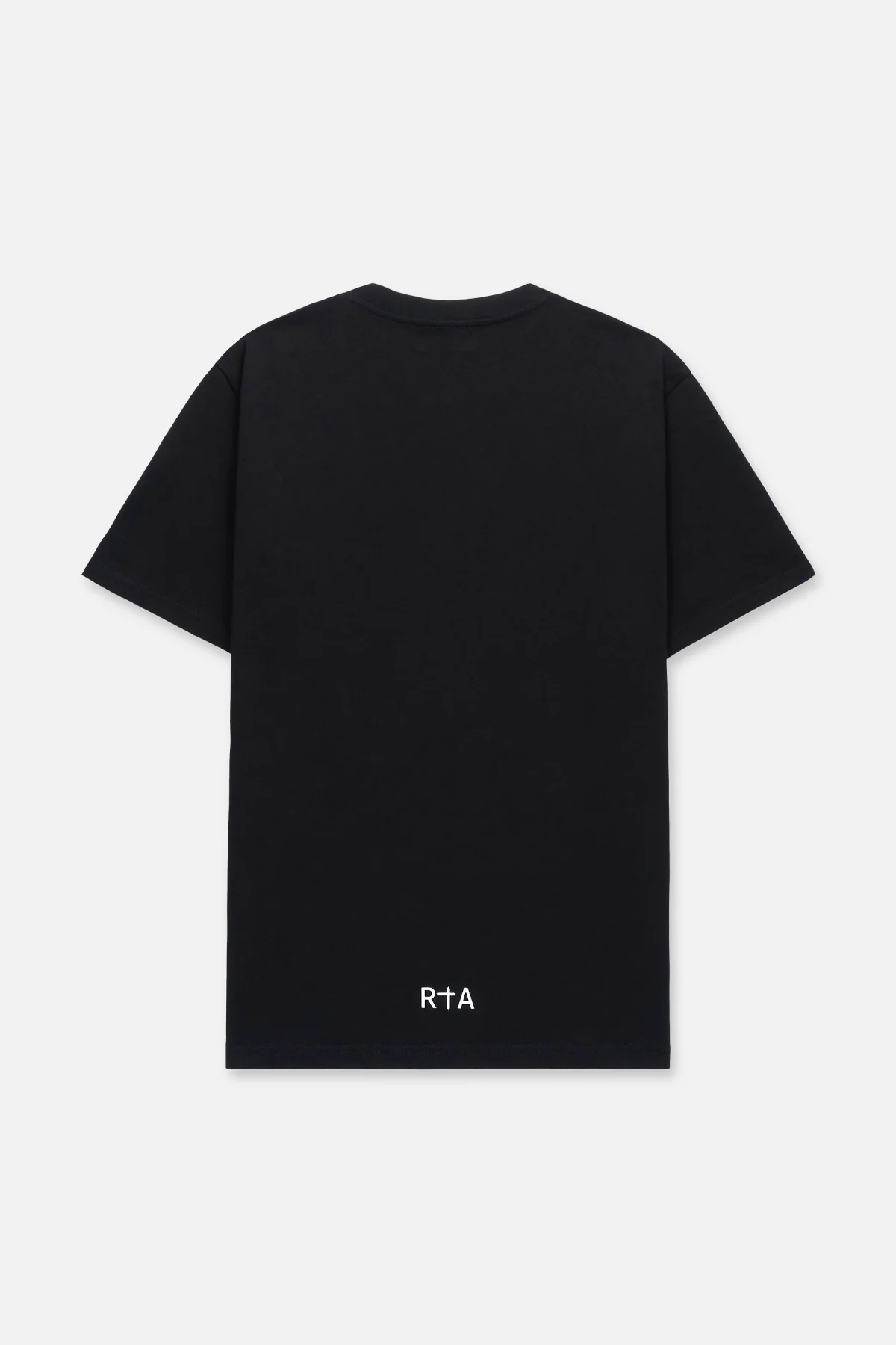 LIAM SHORT SLEEVE TEE | BLACK DECK - Image 2