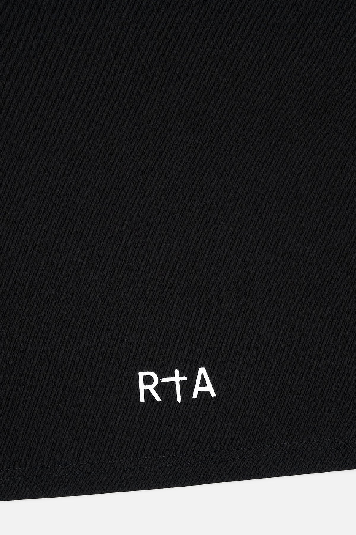 LIAM SHORT SLEEVE TEE | BLACK DECK - Image 4