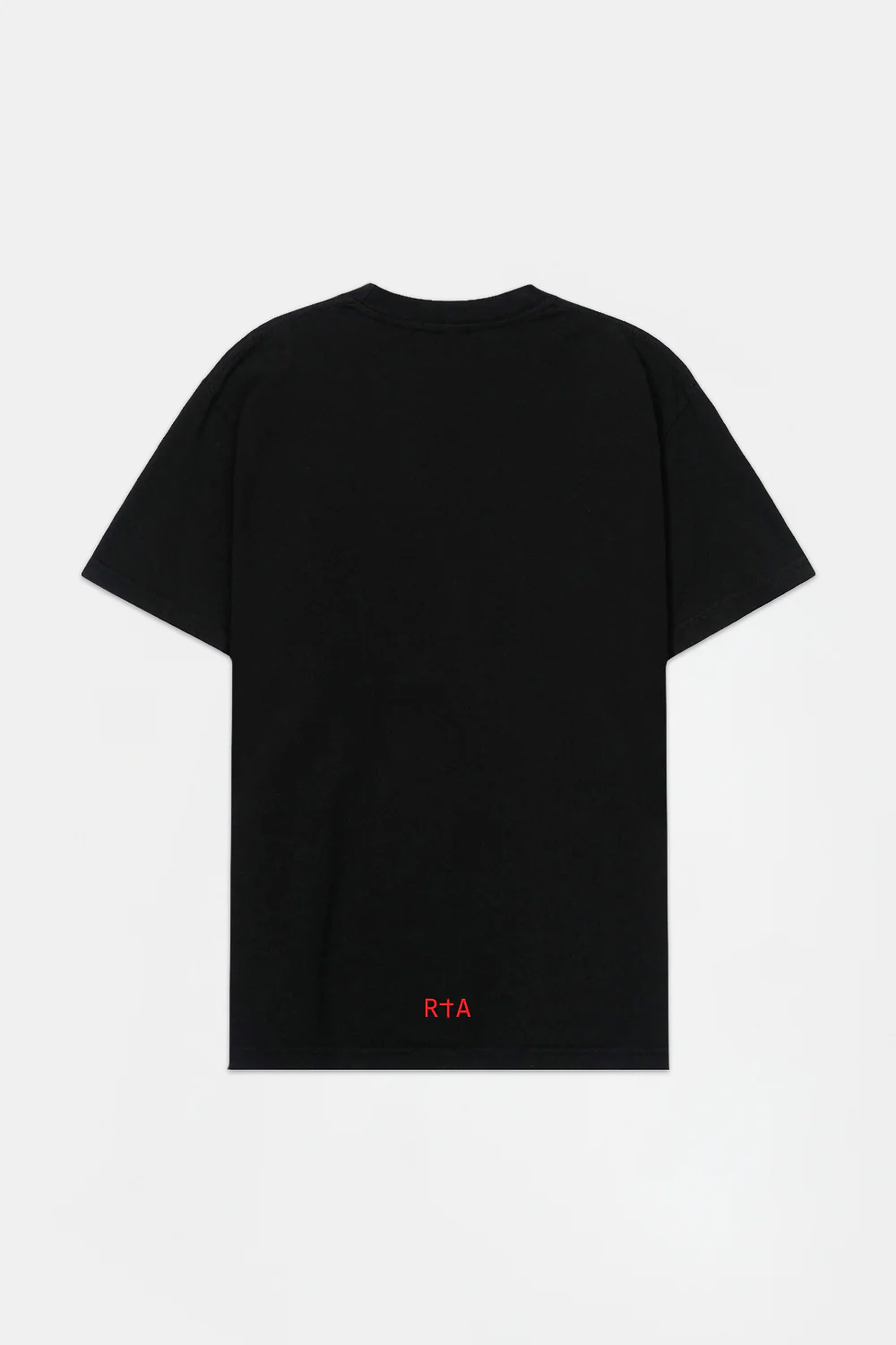 LIAM SHORT SLEEVE TEE | BLACK FORMULA CAR - Image 2