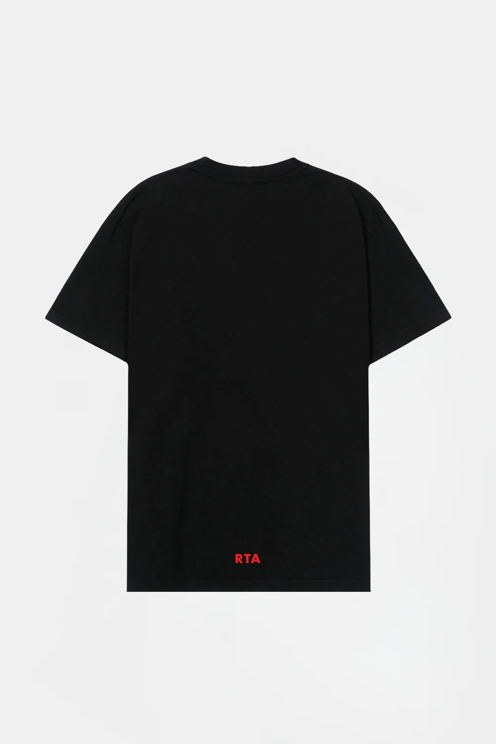 LIAM SHORT SLEEVE TEE | BLACK LAS VEGAS RACE - Image 2