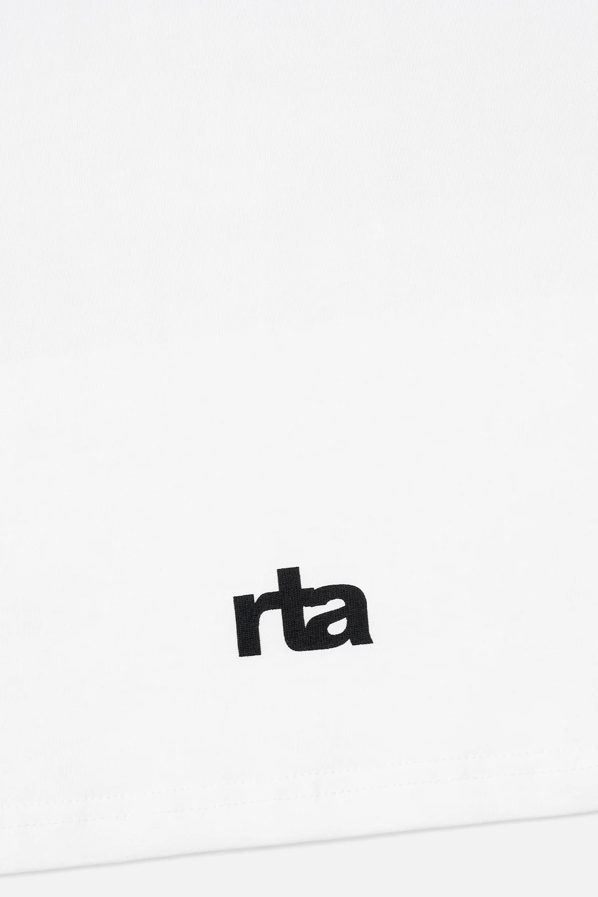 LIAM SHORT SLEEVE TEE | WHITE CHAPARRAL - Image 4