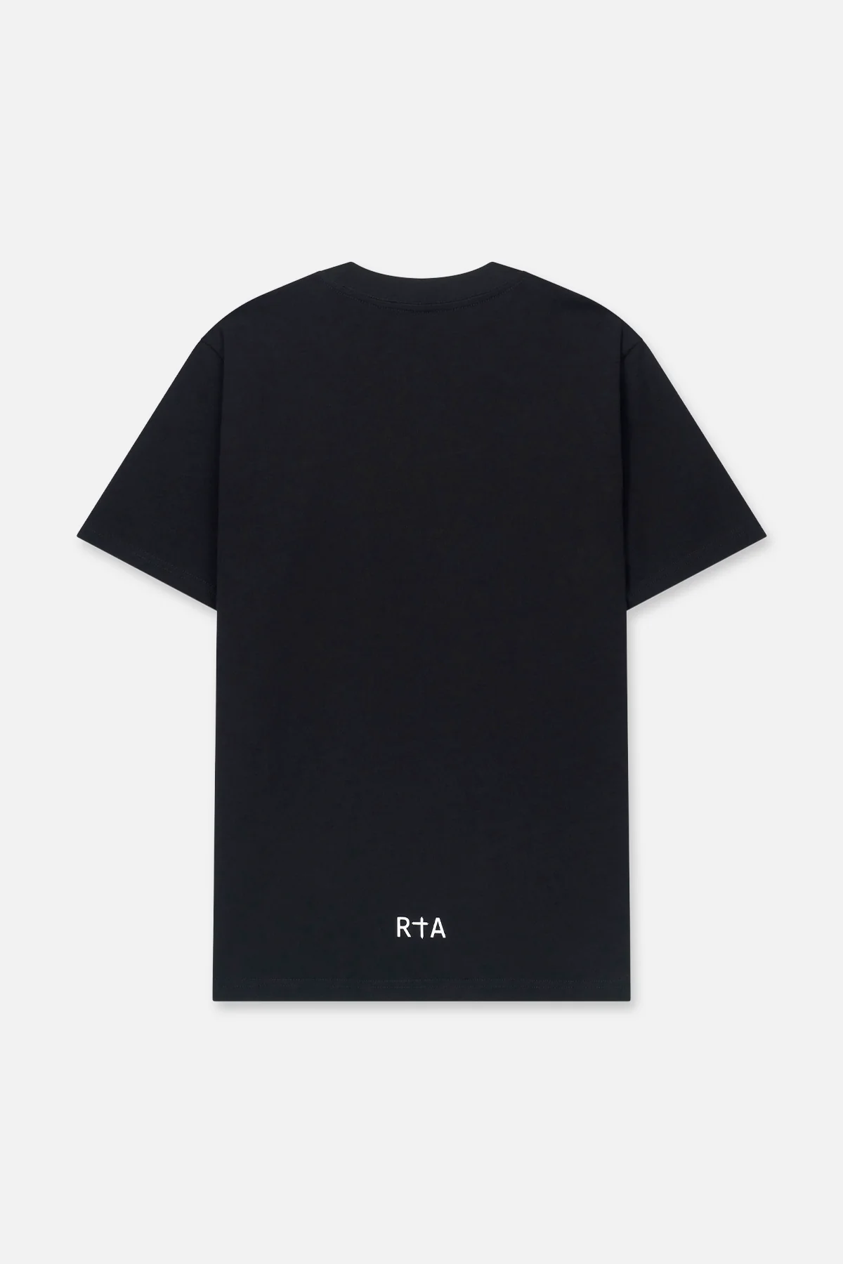 LIAM SHORT SLEEVE TEE | BLACK CERBERUS - Image 2