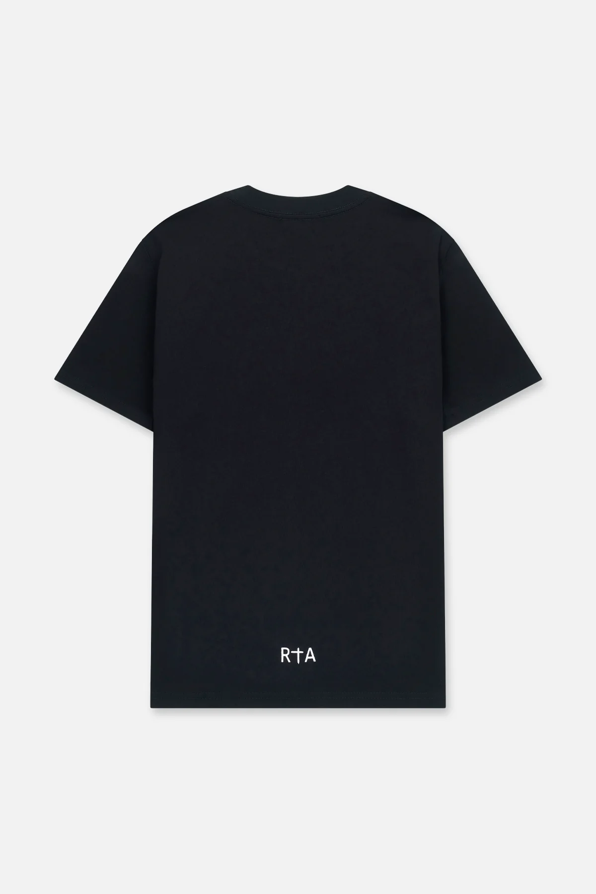 LIAM SHORT SLEEVE TEE | BLACK SPIKE RTA - Image 3