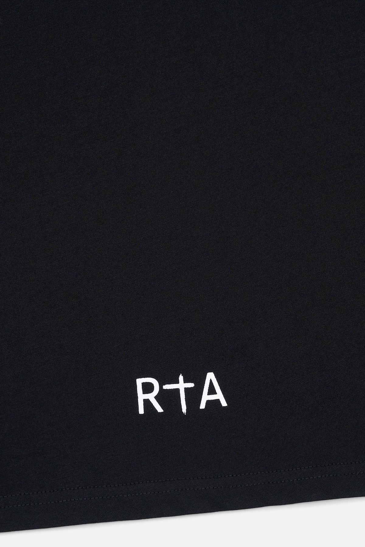 LIAM SHORT SLEEVE TEE | BLACK SPIKE RTA - Image 5