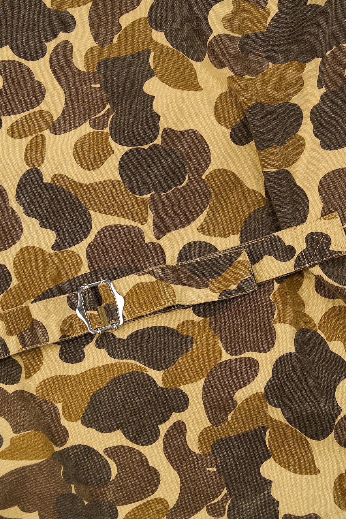 LORENZO JACKET | MILITARY BROWN CAMO - Image 6