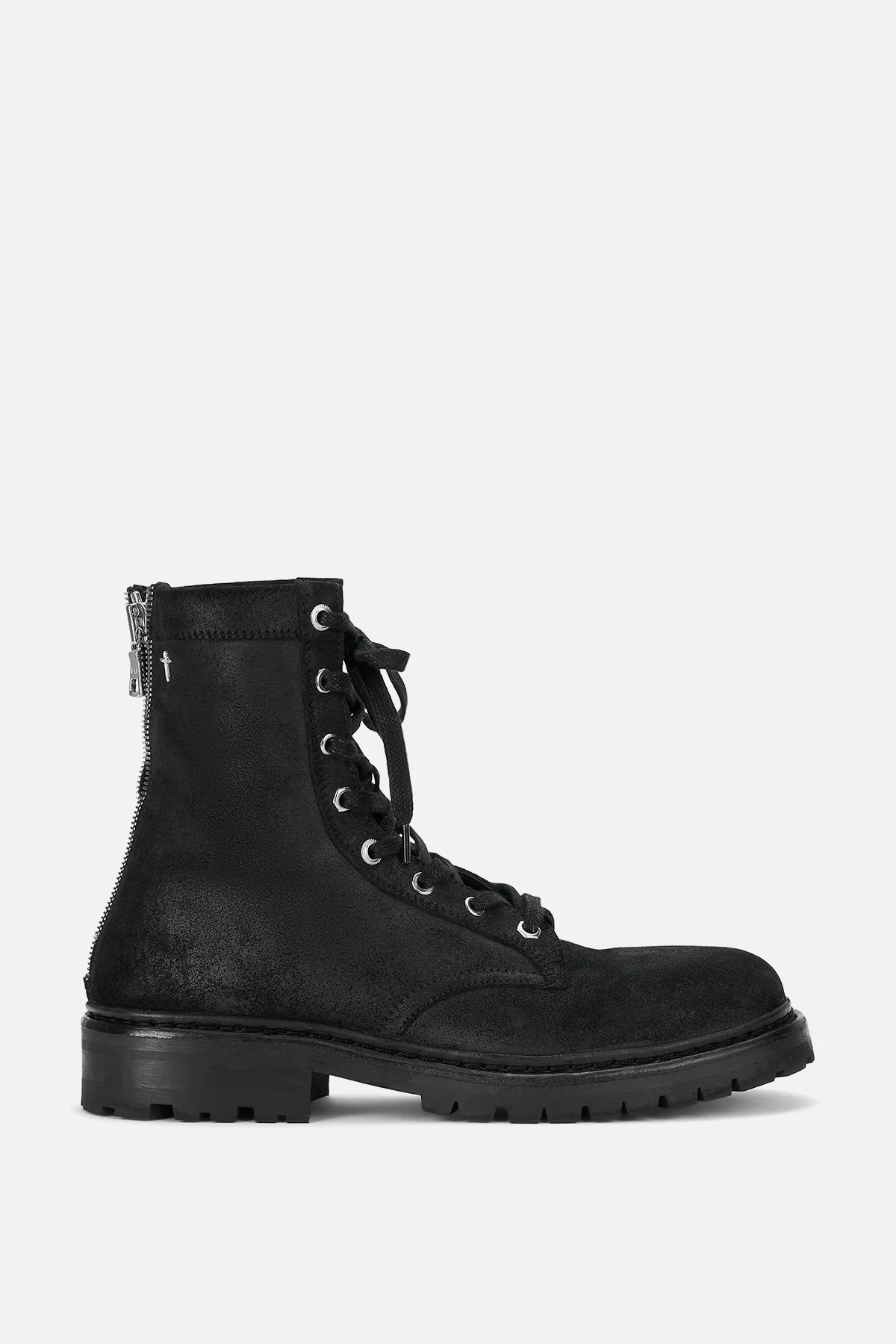 MARCELLUS BOOT | BLACK - Image 3