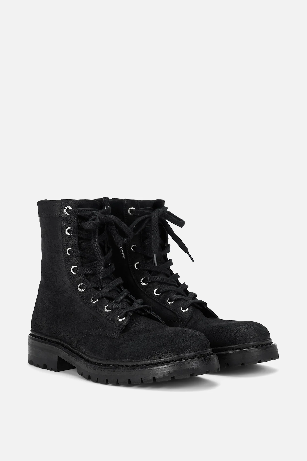 MARCELLUS BOOT | BLACK - Image 4
