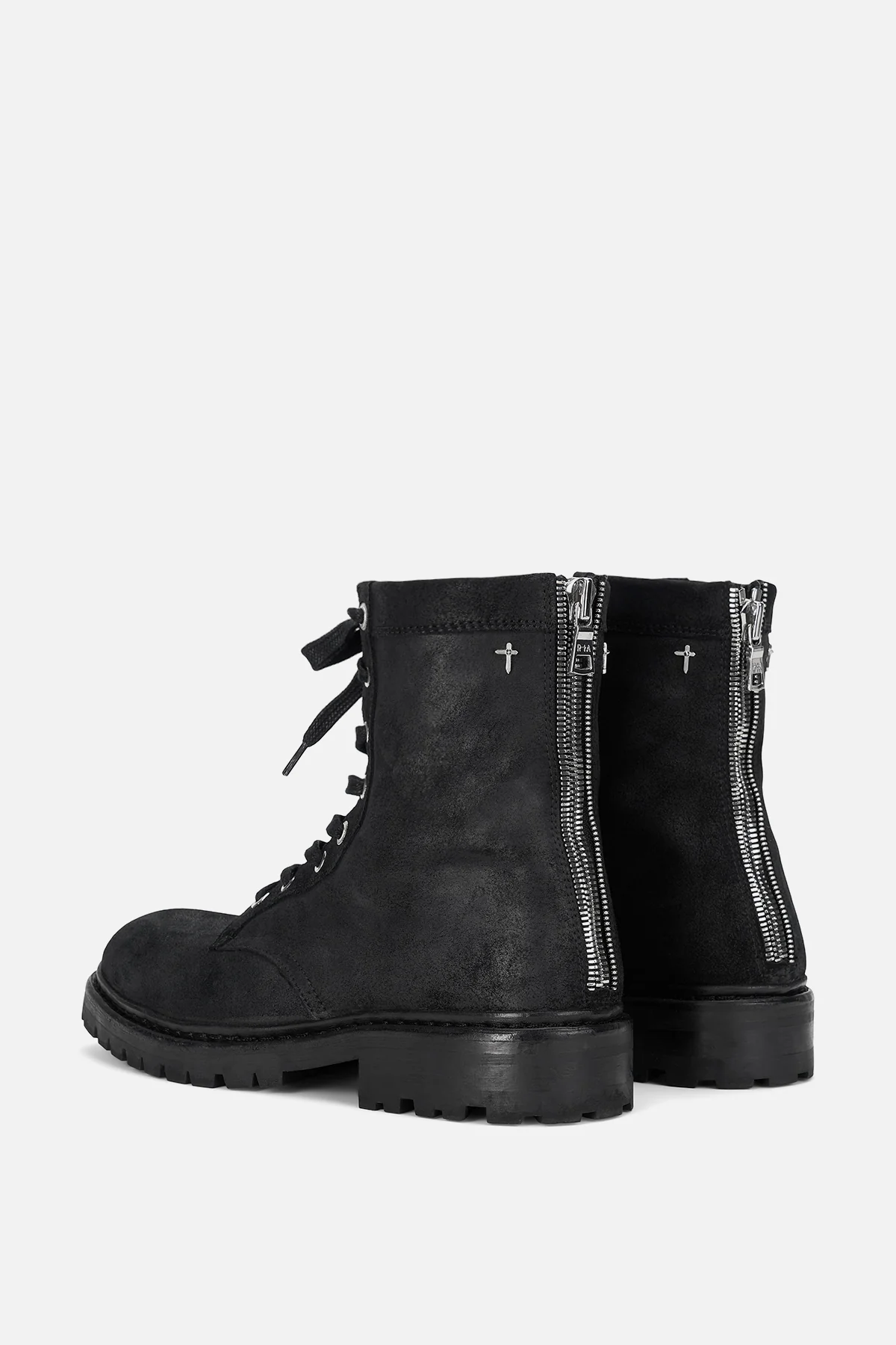 MARCELLUS BOOT | BLACK - Image 5