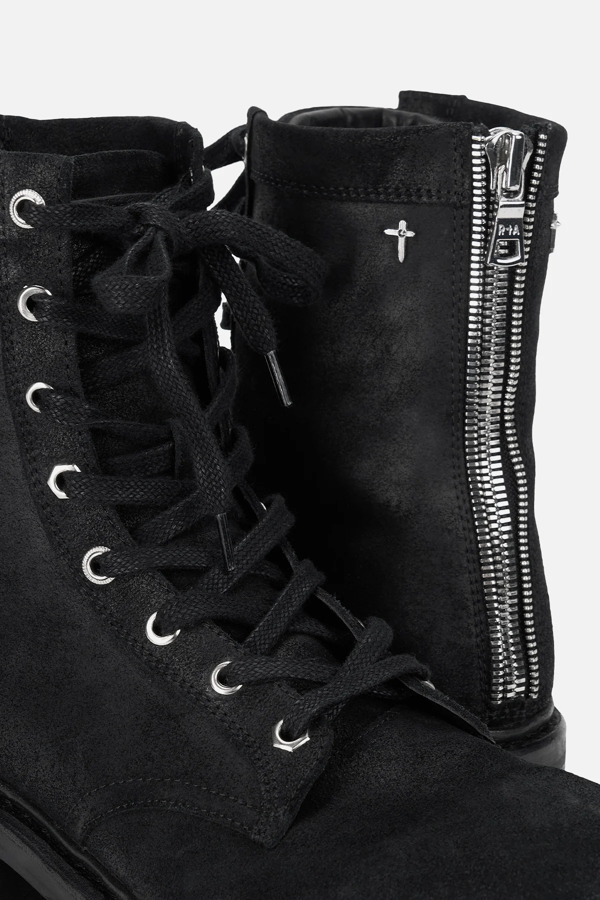 MARCELLUS BOOT | BLACK - Image 6