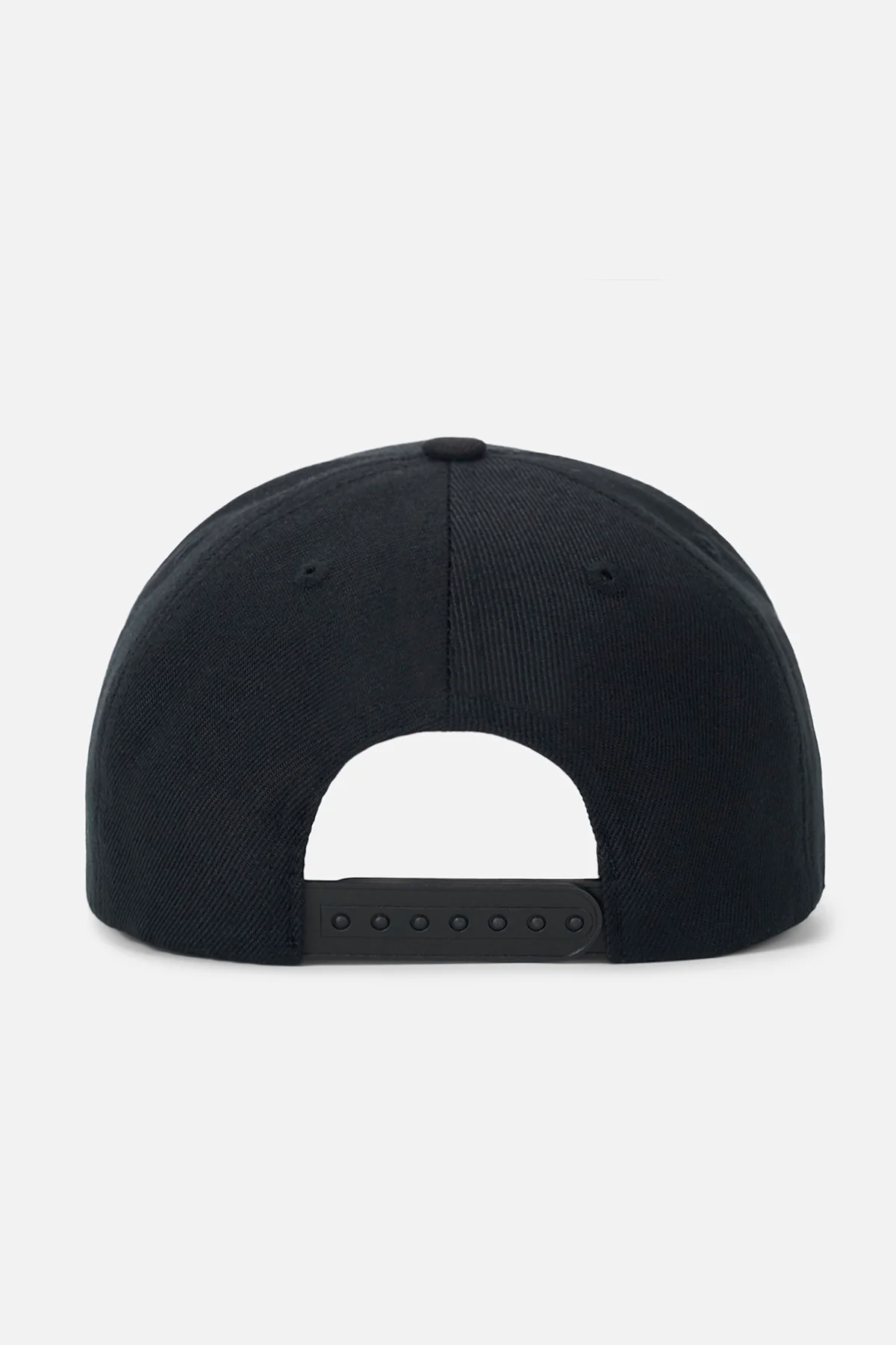 MARS BASEBALL HAT | BLACK RTA THORN - Image 3