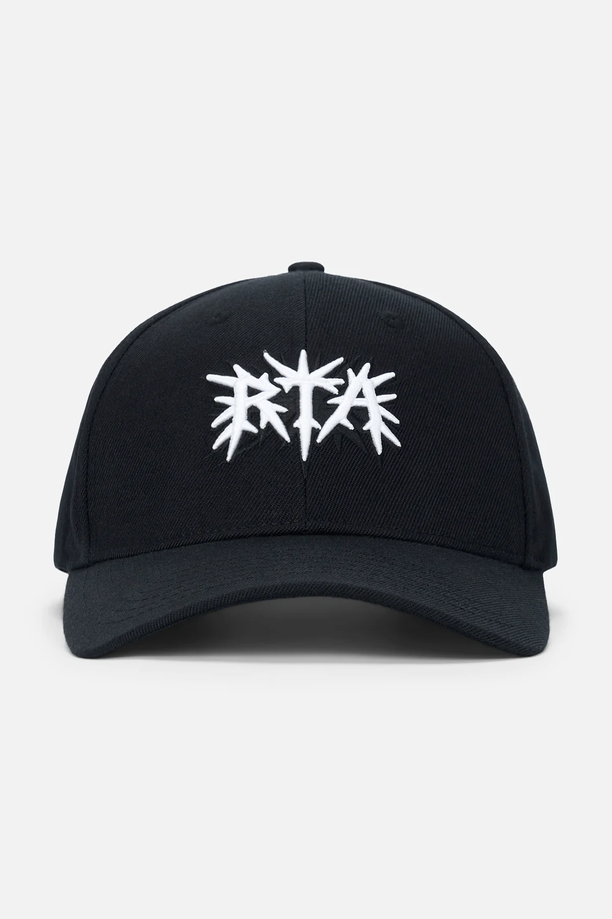 MARS HAT | BLACK SPIKE RTA
