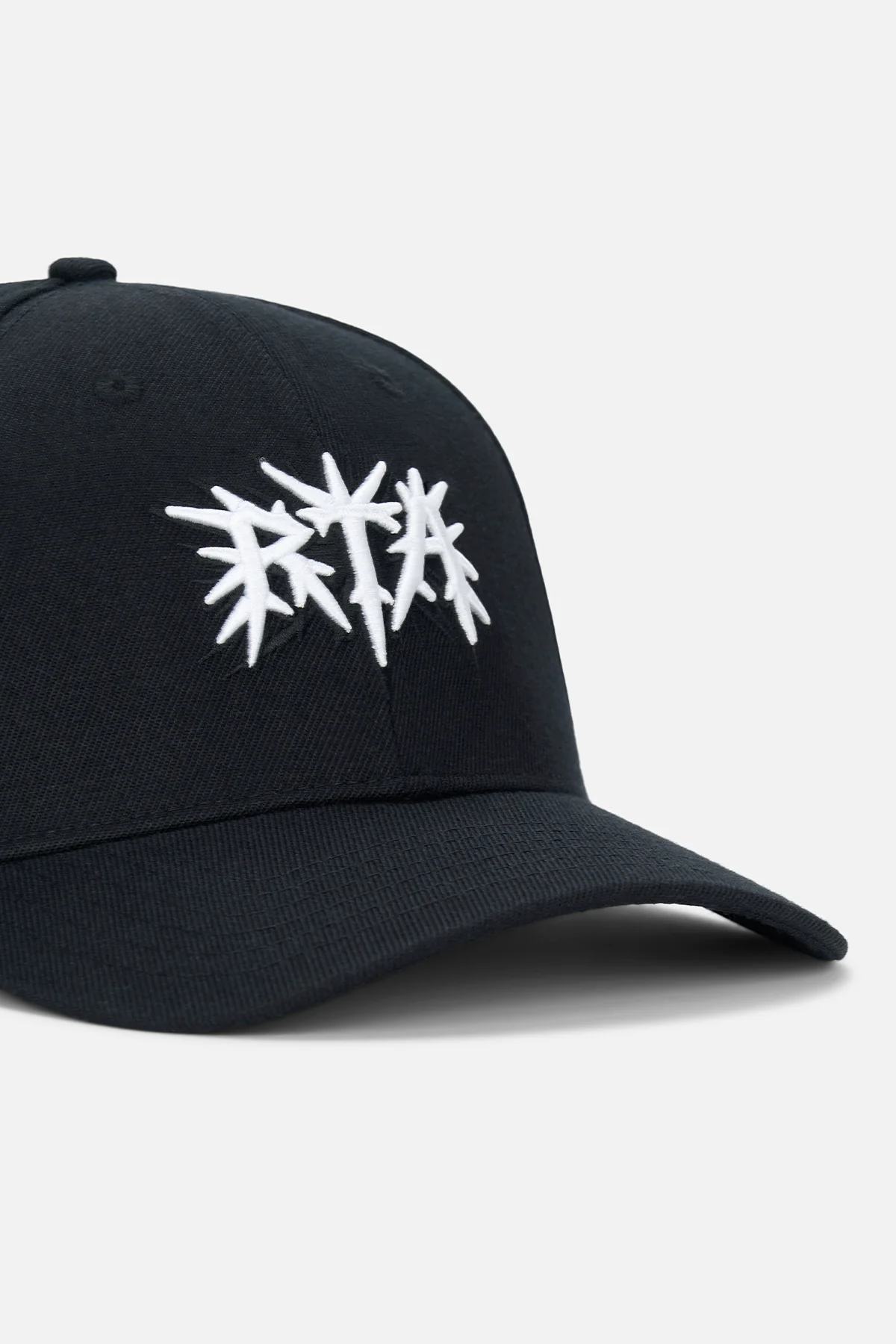 MARS HAT | BLACK SPIKE RTA - Image 4