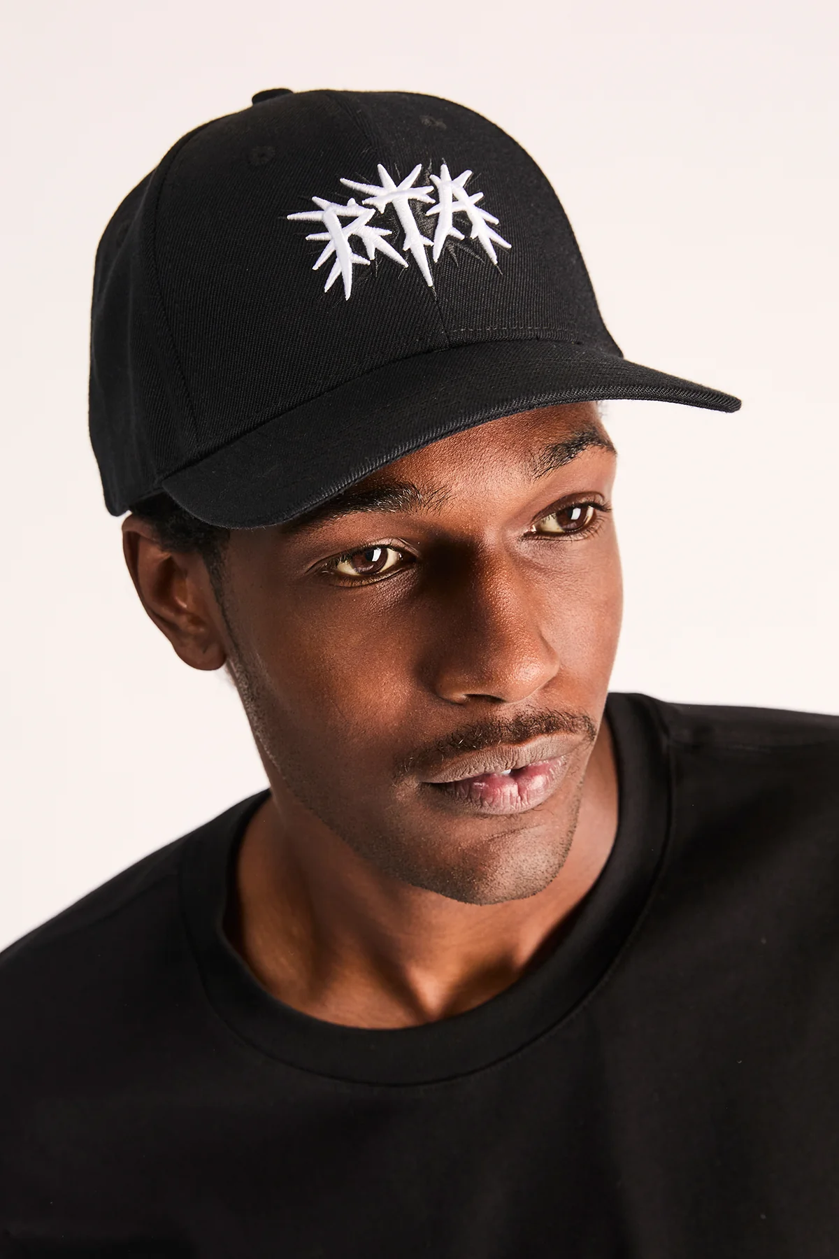 MARS HAT | BLACK SPIKE RTA - Image 5