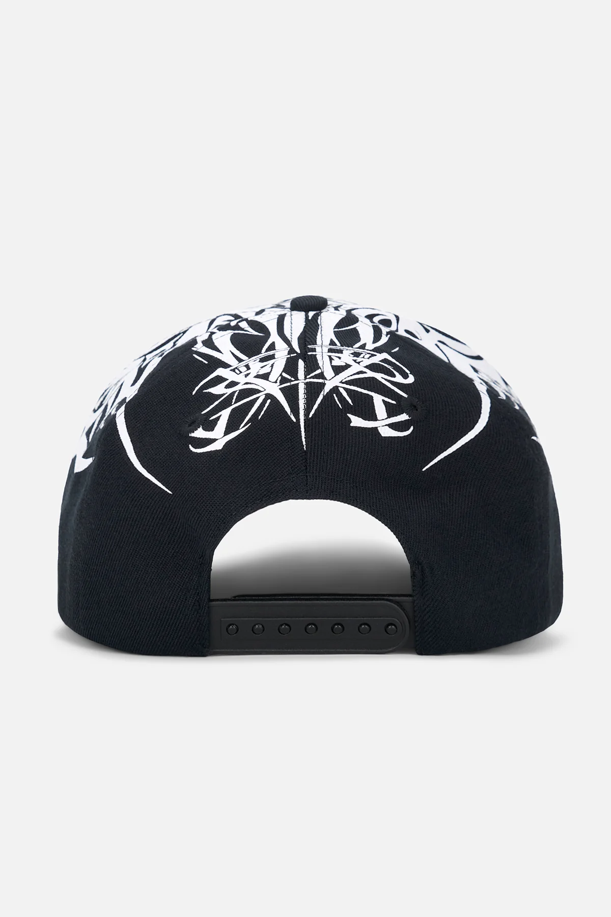 MARS HAT | BLACK CYBER SIGILISM RTA - Image 3