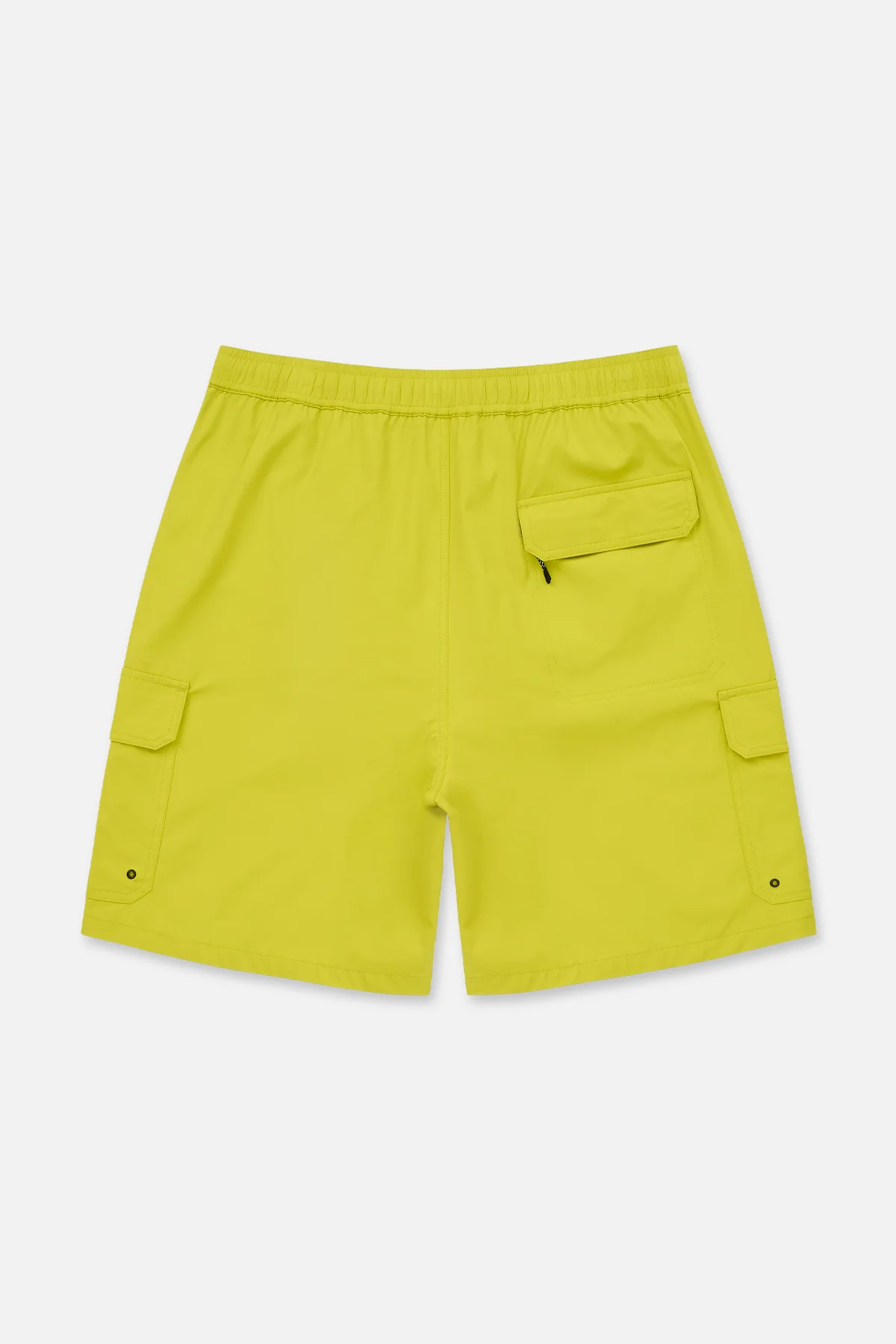 MIGUEL SWIM TRUNK | CITRON OLD ENGLISH RTA - Image 5