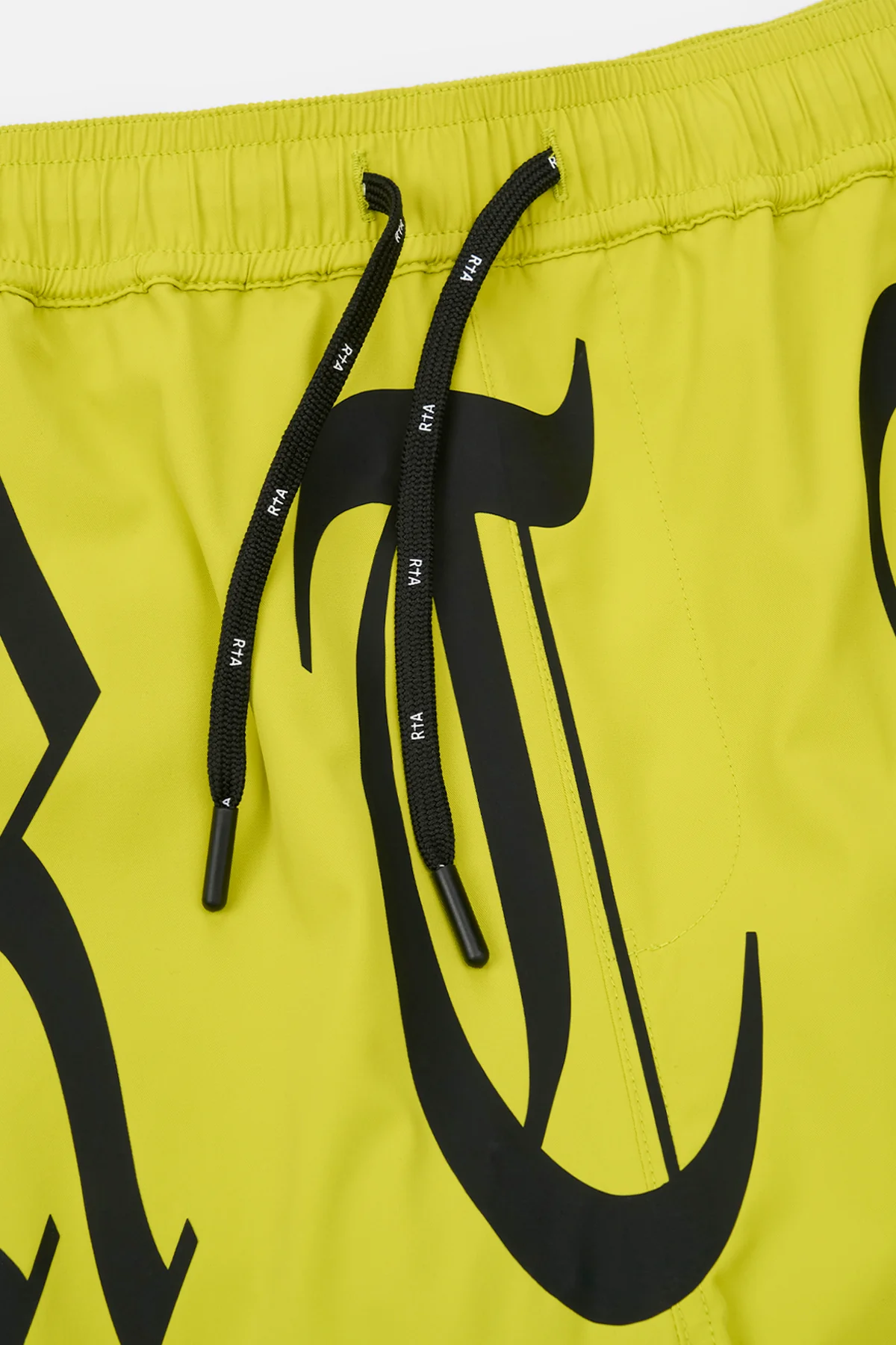 MIGUEL SWIM TRUNK | CITRON OLD ENGLISH RTA - Image 6