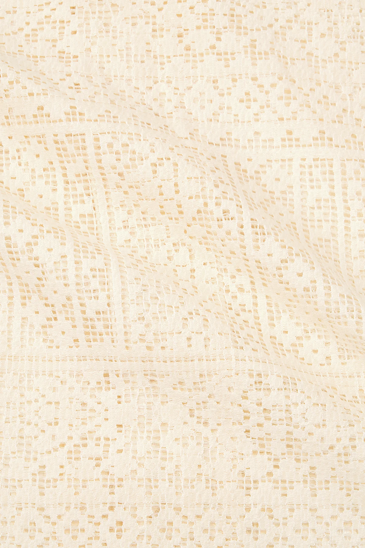 NATHAN SHORT SLEEVE SHIRT | SAND CURSIVE - Image 5