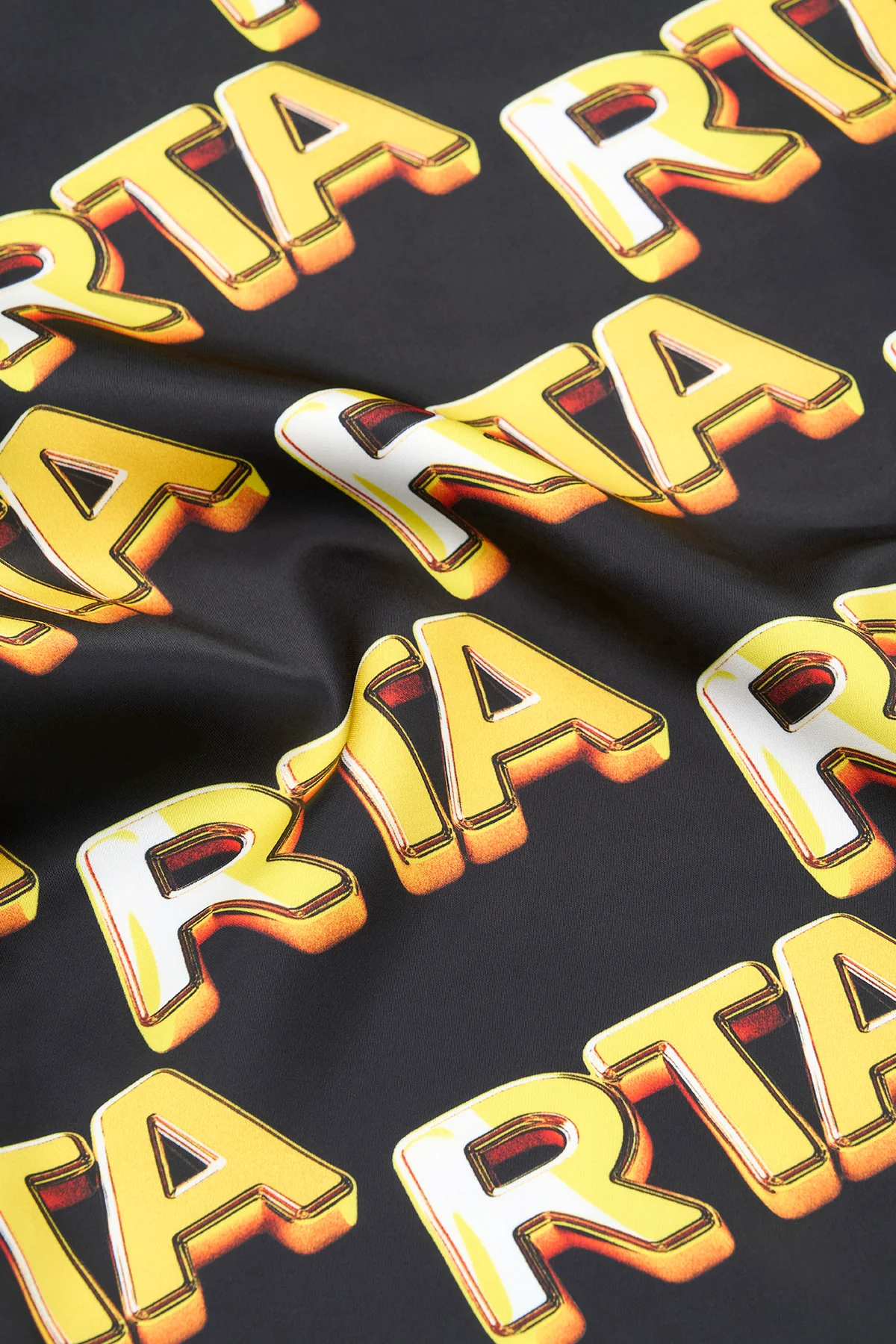 NATHAN SHORT SLEEVE SHIRT | BLACK RTA BULLION - Image 4