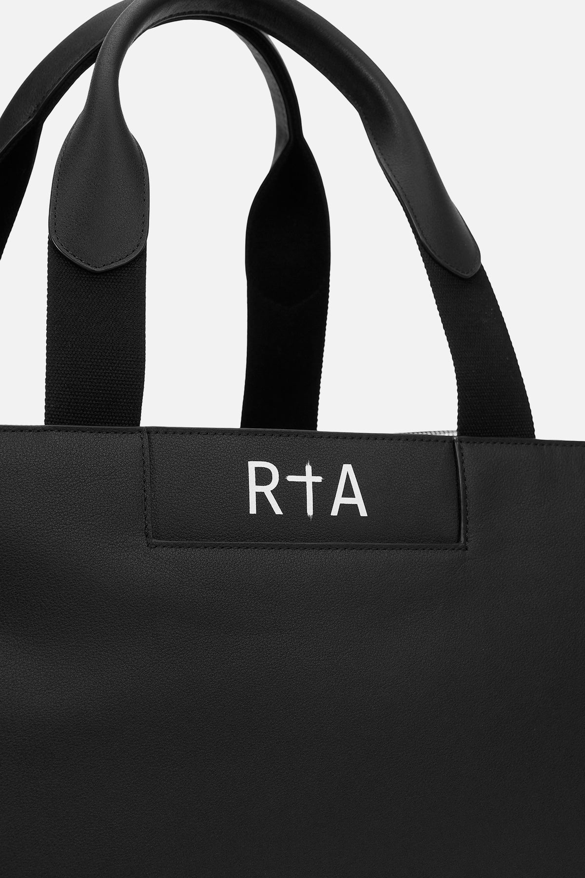 NEO SMALL LEATHER DUFFLE BAG - Image 4