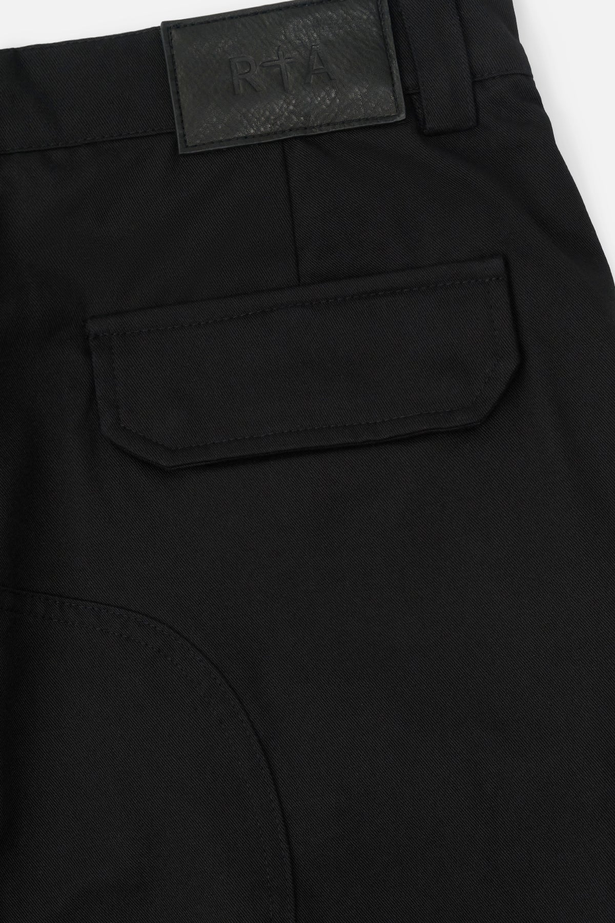 NICK PANT | BLACK TACTICAL - Image 4