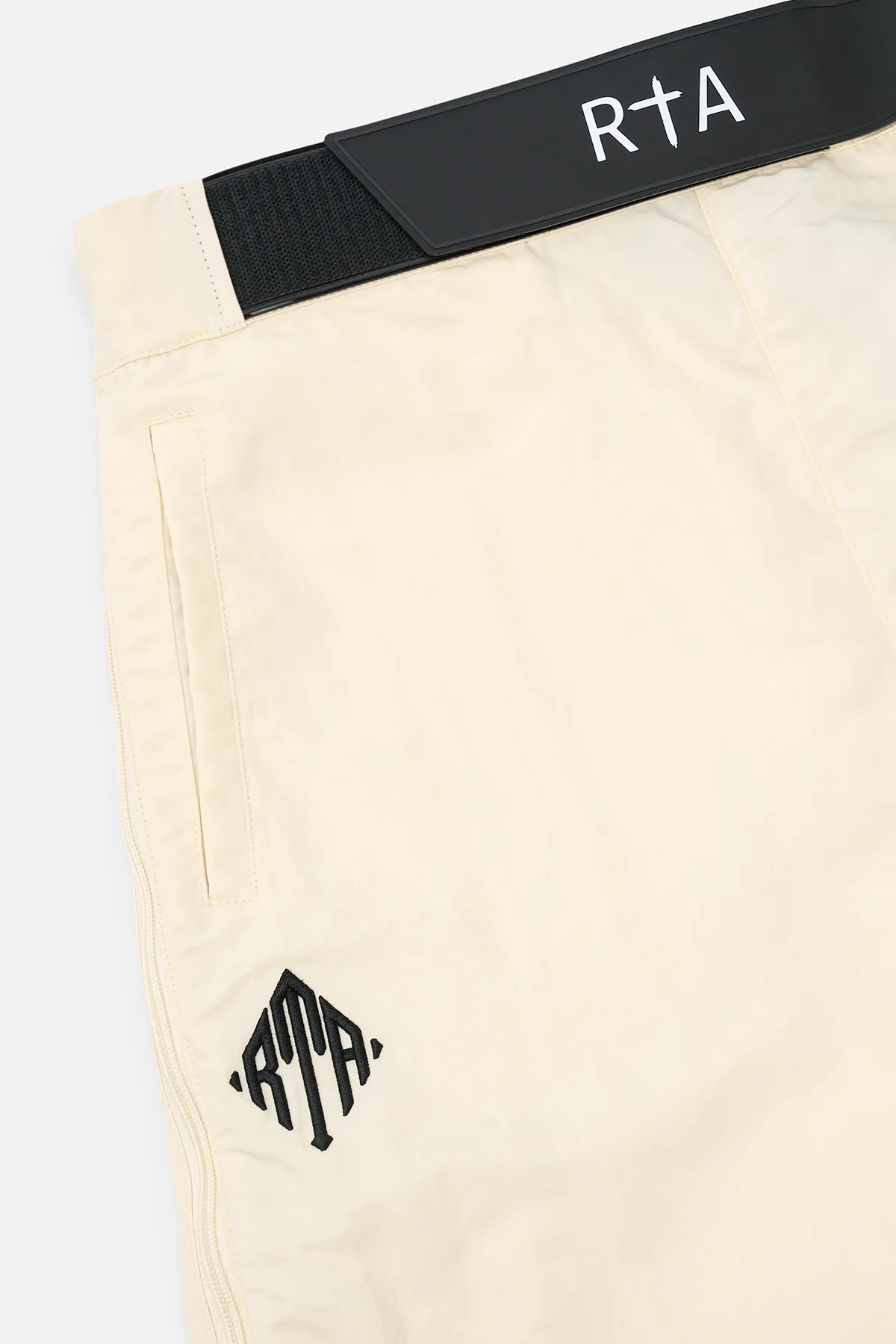 NIXON TRACK PANT | RAW SAND - Image 5