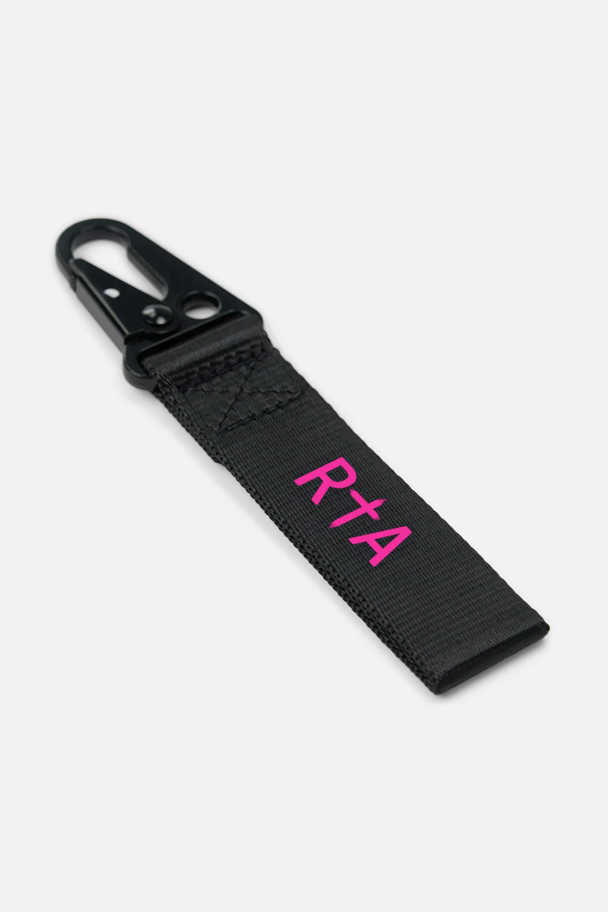 ORA KEYCHAIN | BLACK PINK - Image 3