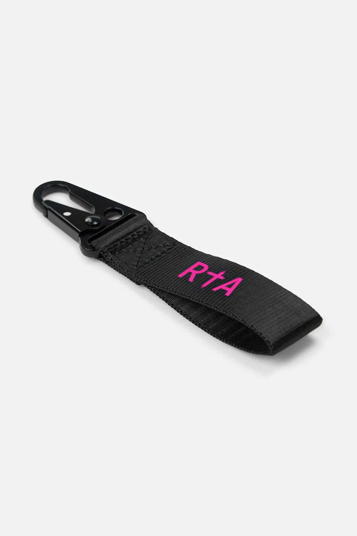 ORA KEYCHAIN | BLACK PINK - Image 4