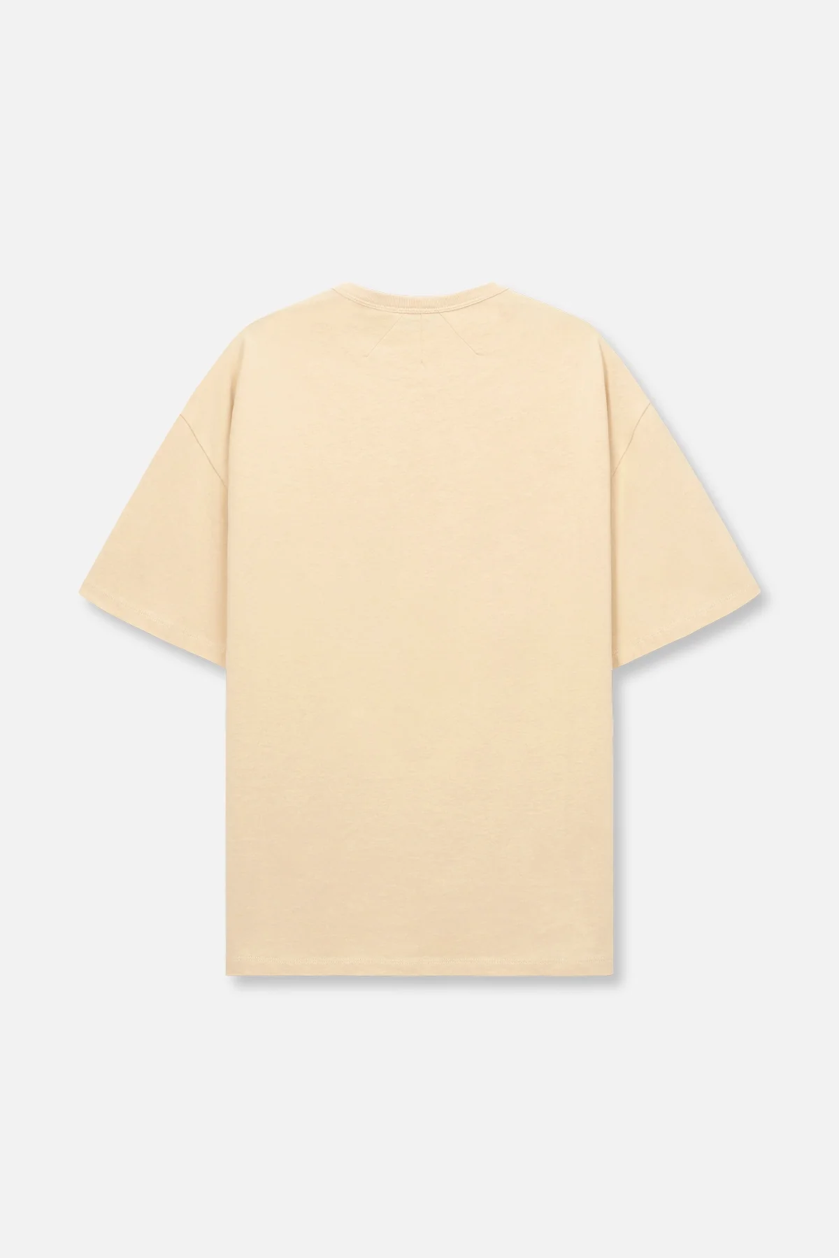 OVERSIZED TEE | TRIPPING FOREVER - Image 2