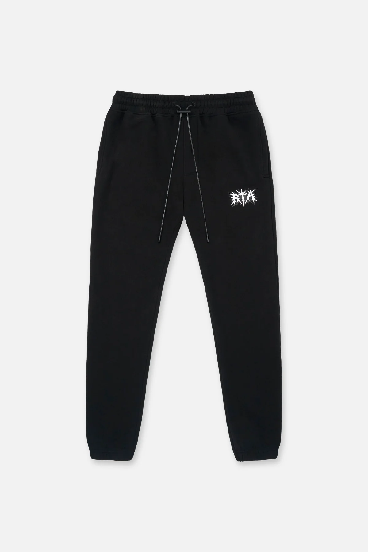 OWEN SWEATPANT | BLACK SPIKE RTA