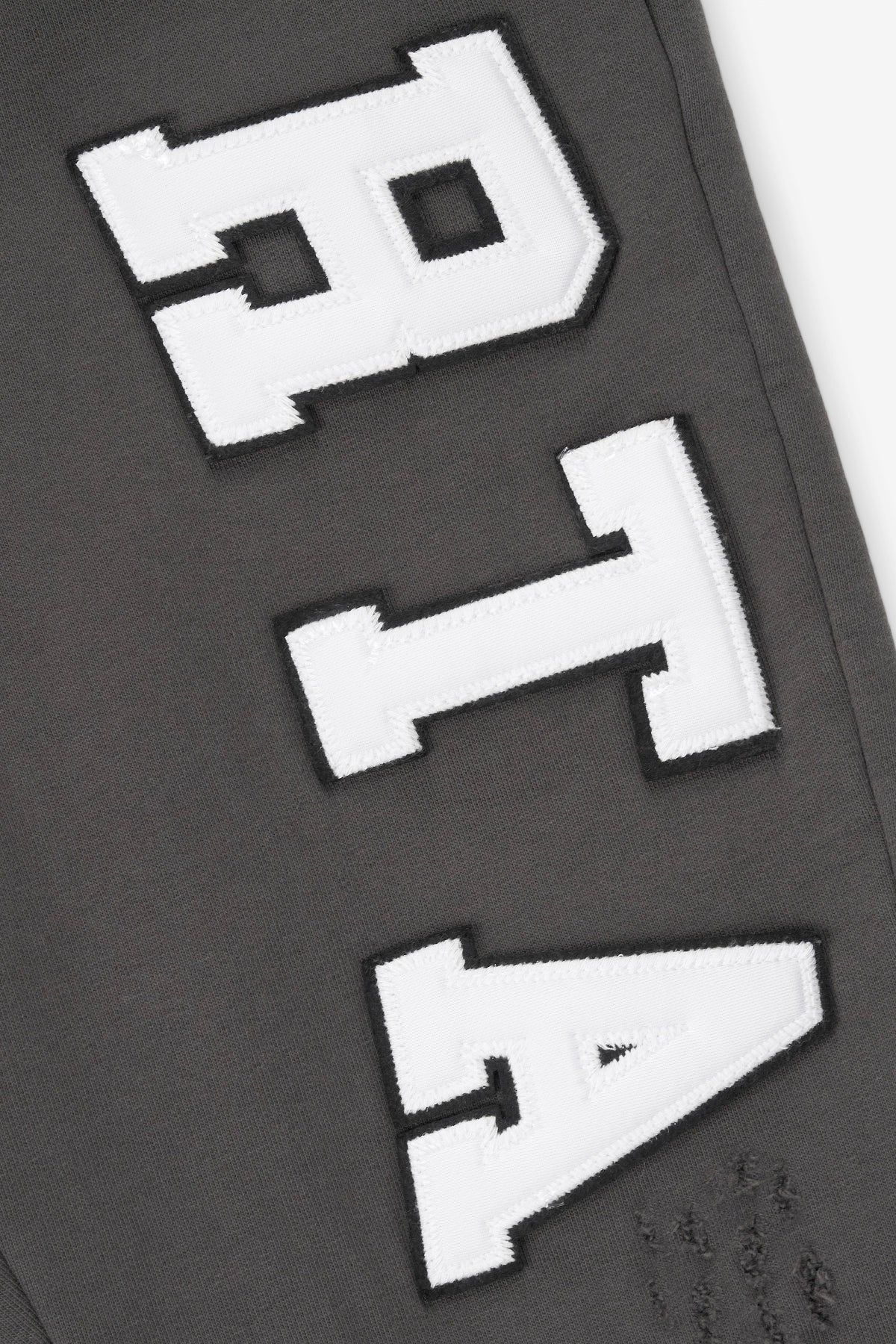 OWEN SWEATPANT | CHARCOAL COLLEGIATE - Image 7