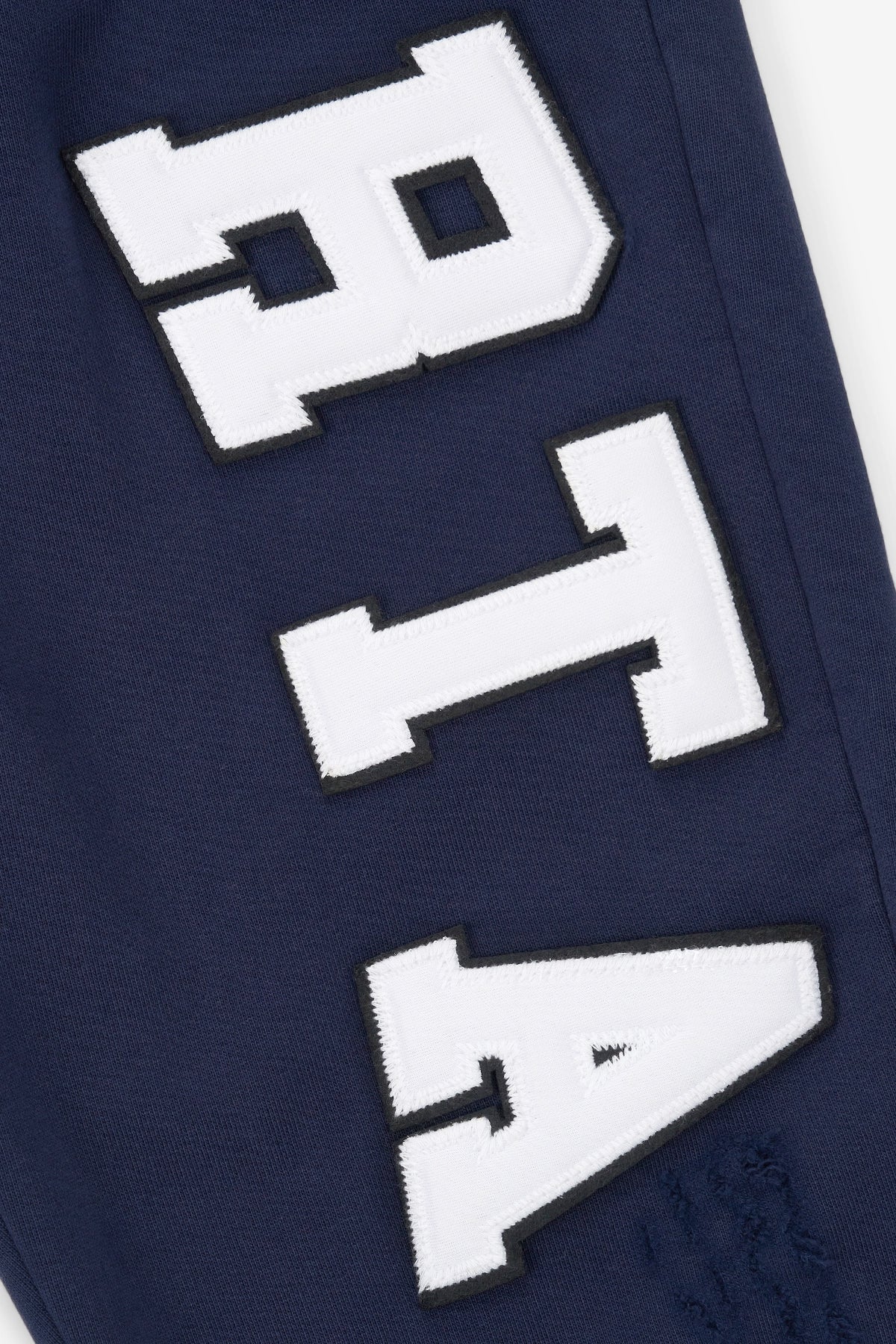 OWEN SWEATPANT | NAVY COLLEGIATE - Image 6