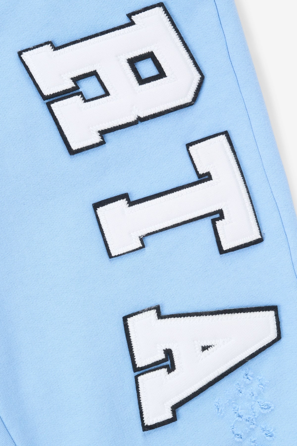 OWEN SWEATPANT | SKY BLUE COLLEGIATE - Image 3