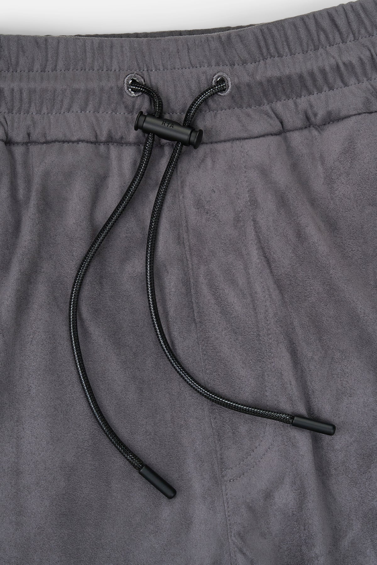 OWEN SWEATPANT | STONE SCRIPT LOGO - Image 3