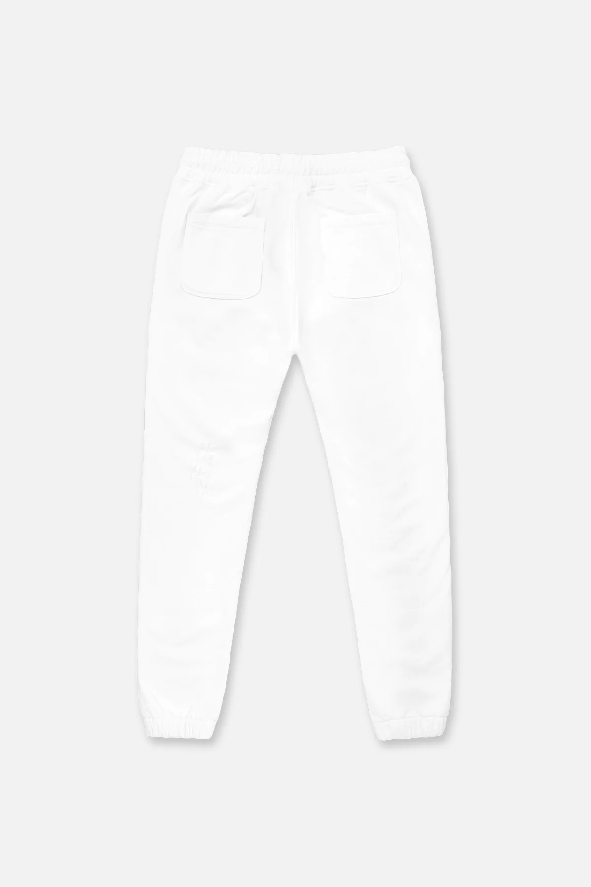 OWEN SWEATPANT | WHITE COLLEGIATE - Image 6