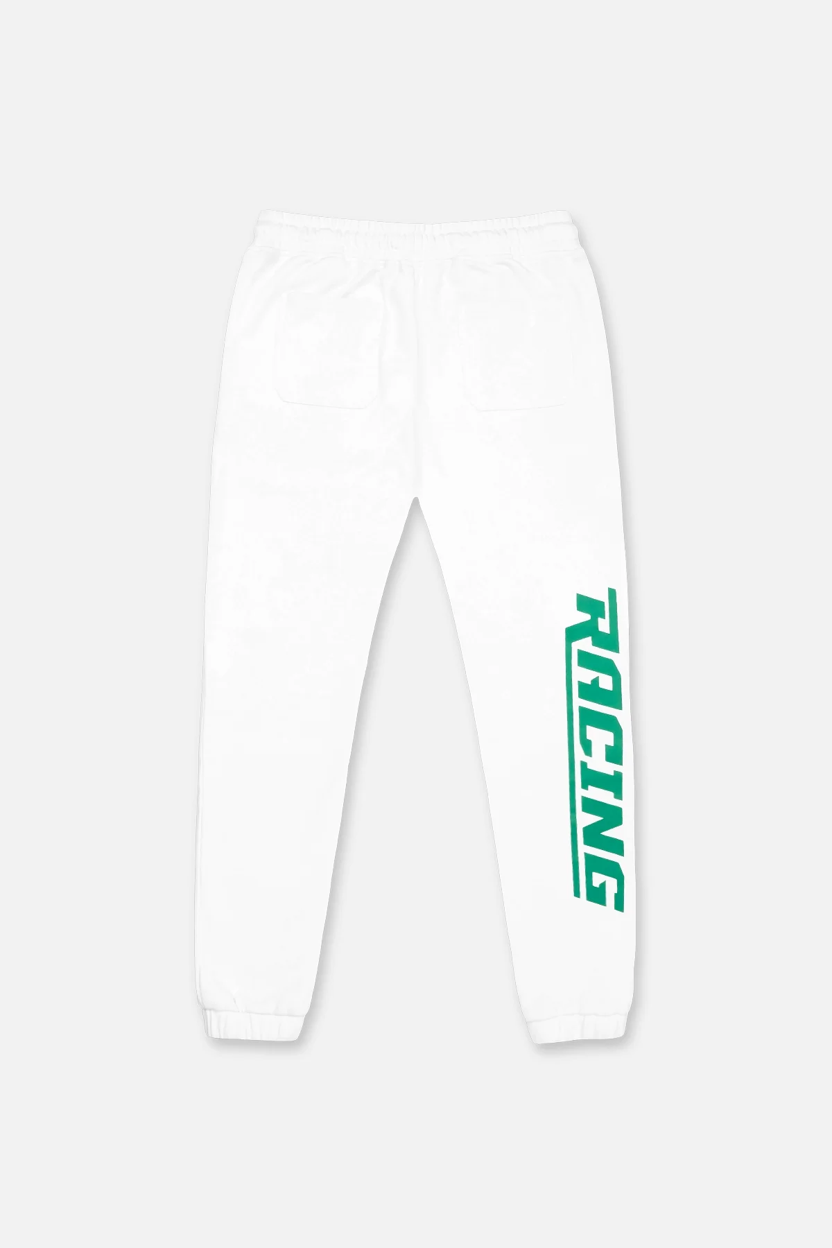 OWEN SWEATPANT | WHITE RACING STRIPE - Image 2