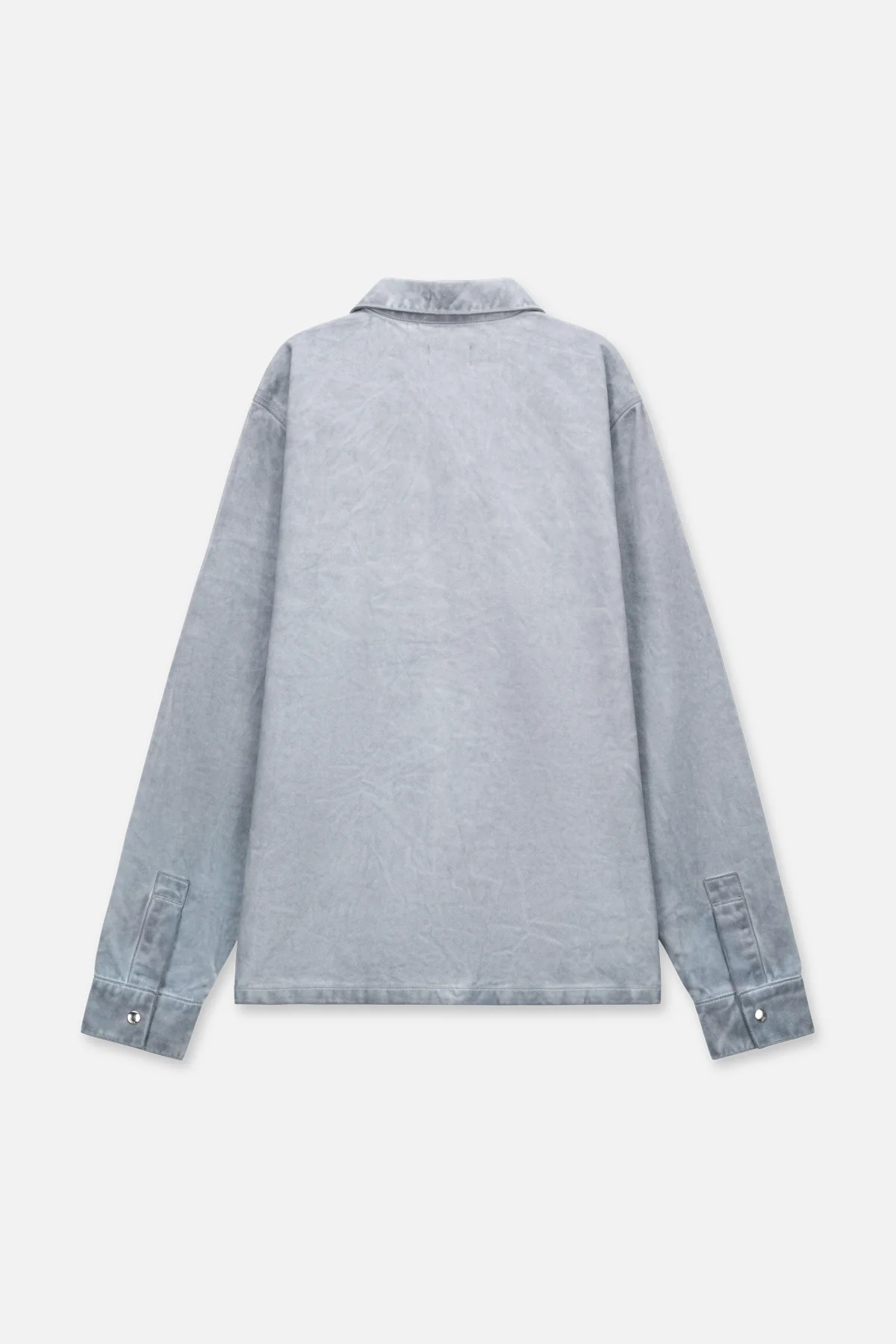 RANGER SHIRT | CONCRETE - Image 2