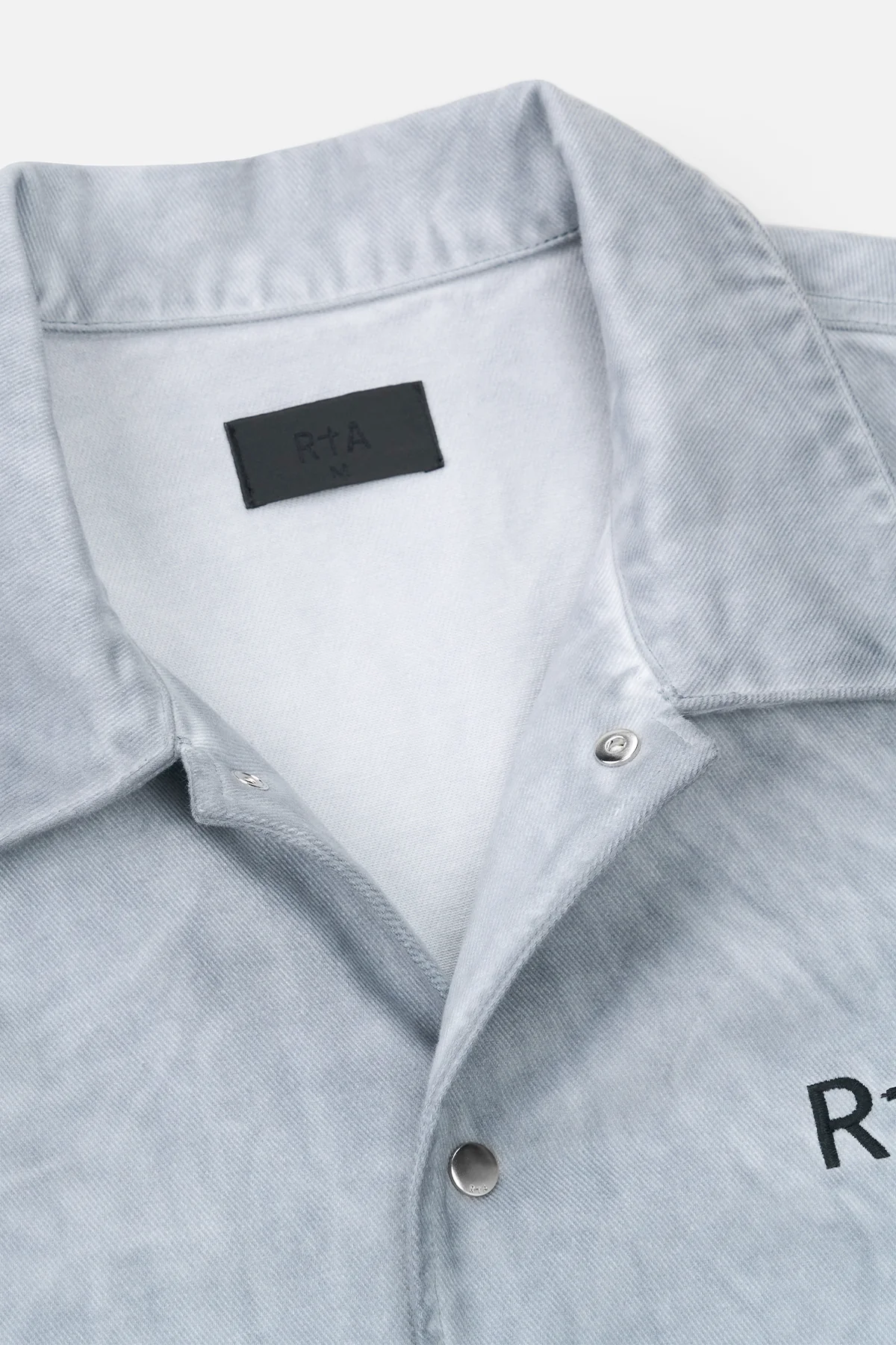 RANGER SHIRT | CONCRETE - Image 3