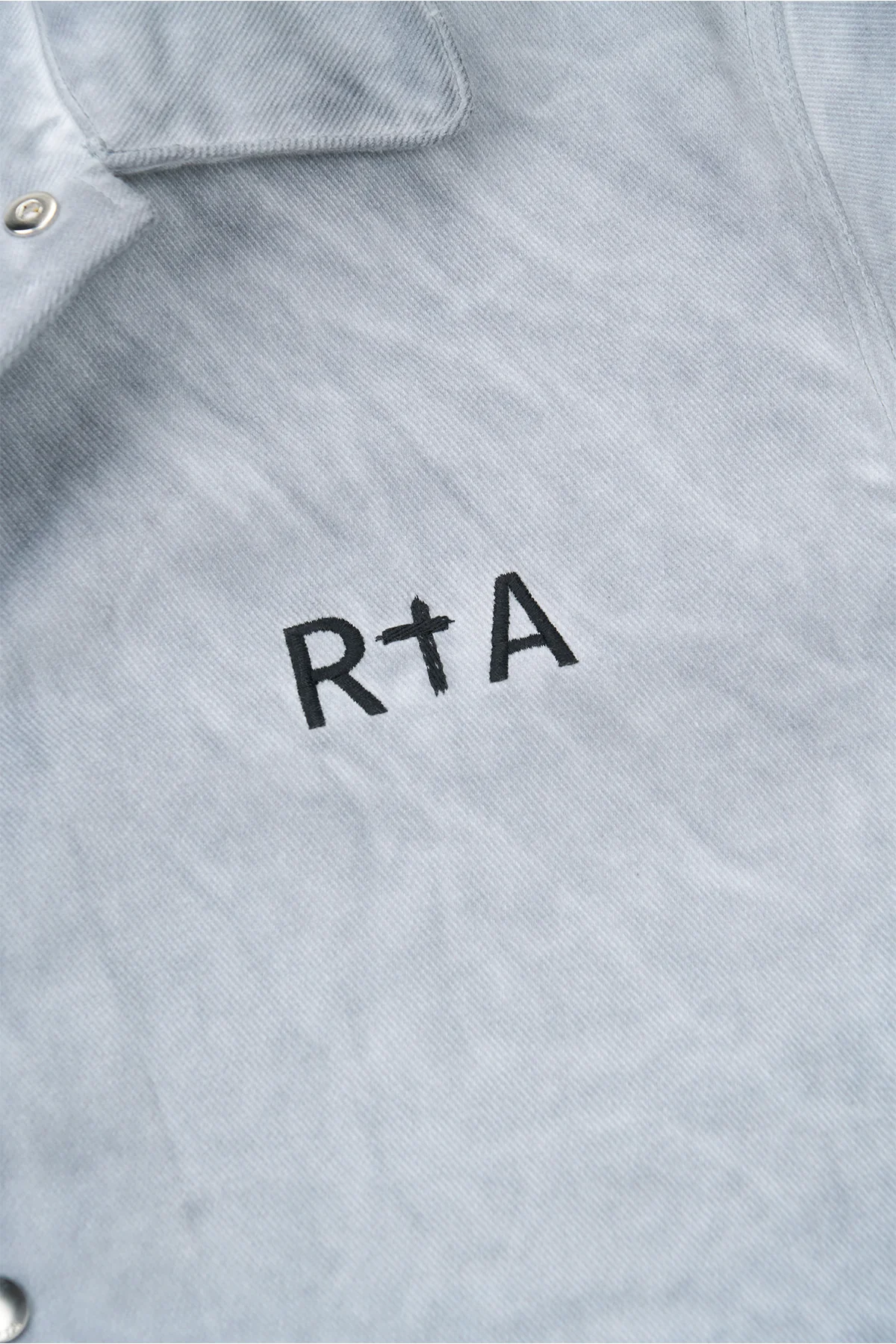 RANGER SHIRT | CONCRETE - Image 4